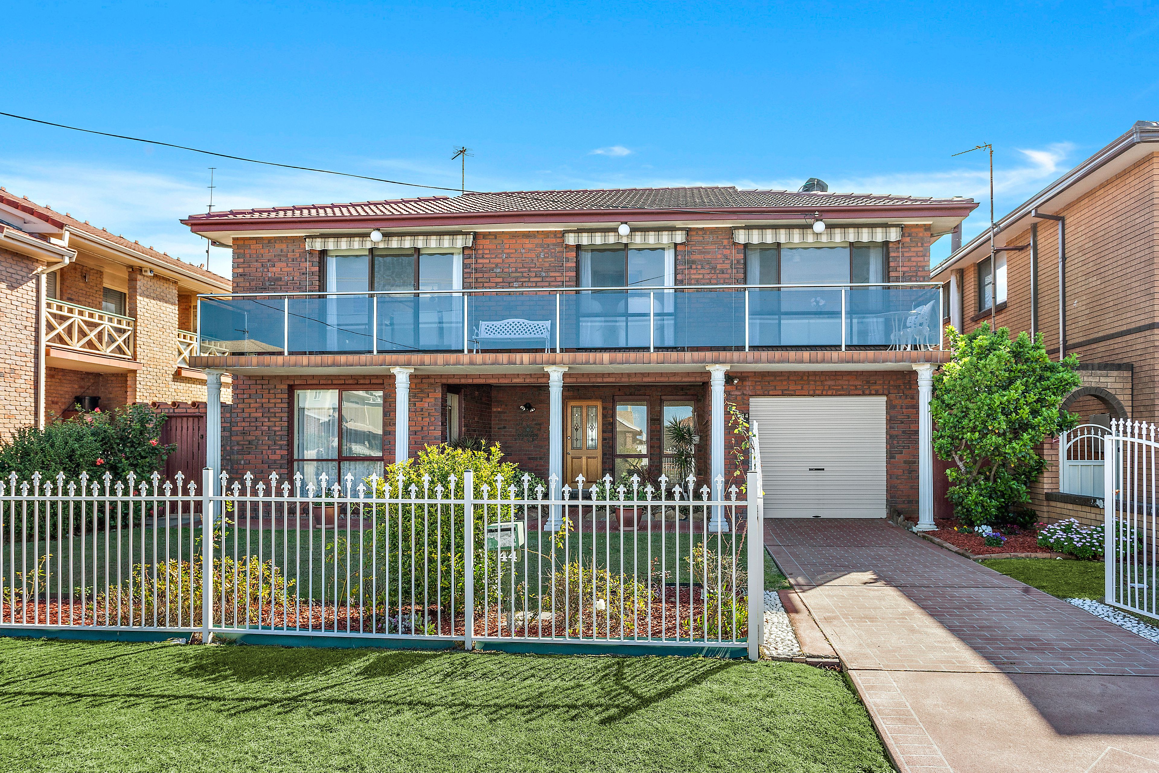44 Osborne Parade, Warilla, NSW 2528 Sold House Ray White Shellharbour City