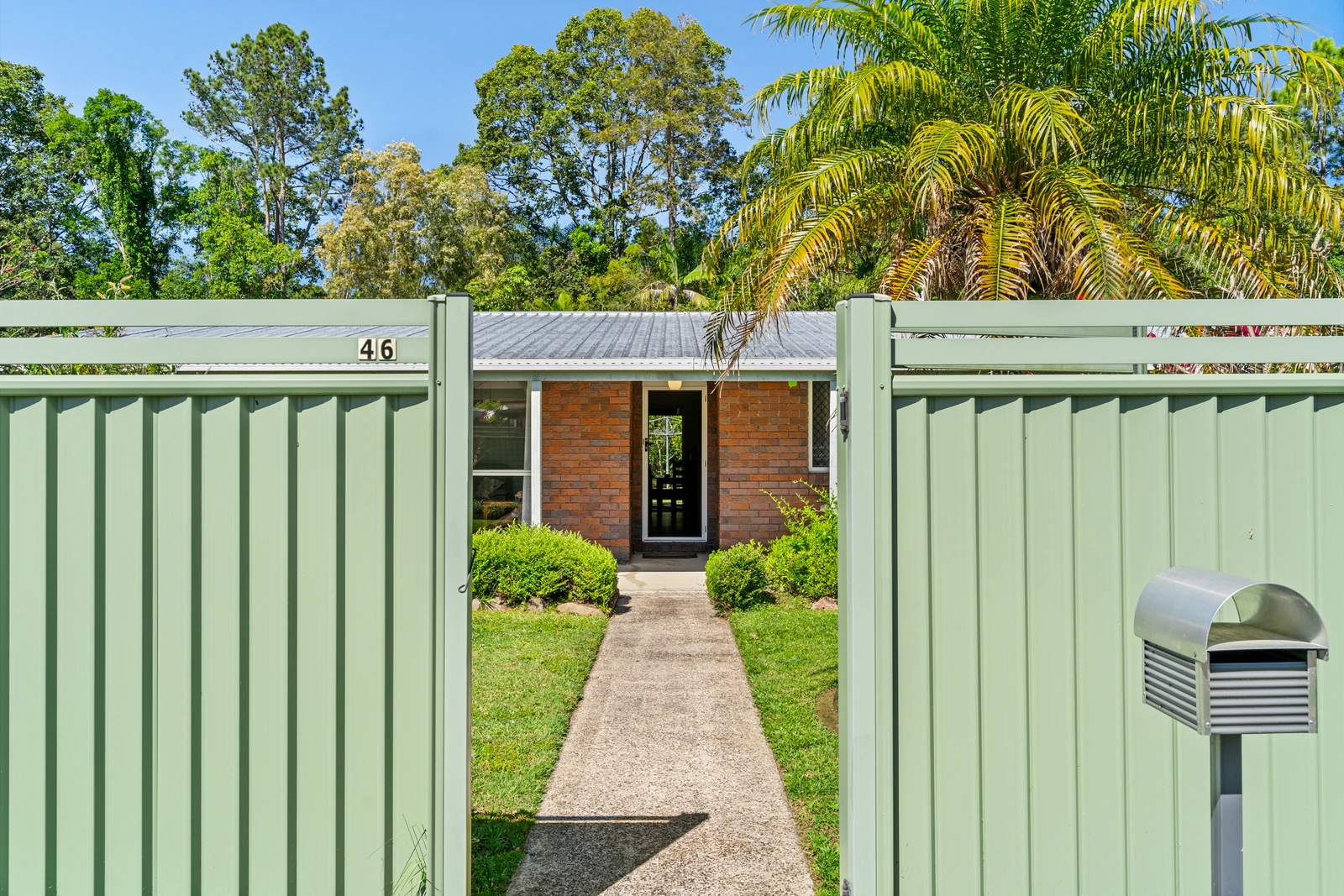 46 Dorson Drive, Mooloolah Valley, QLD 4553