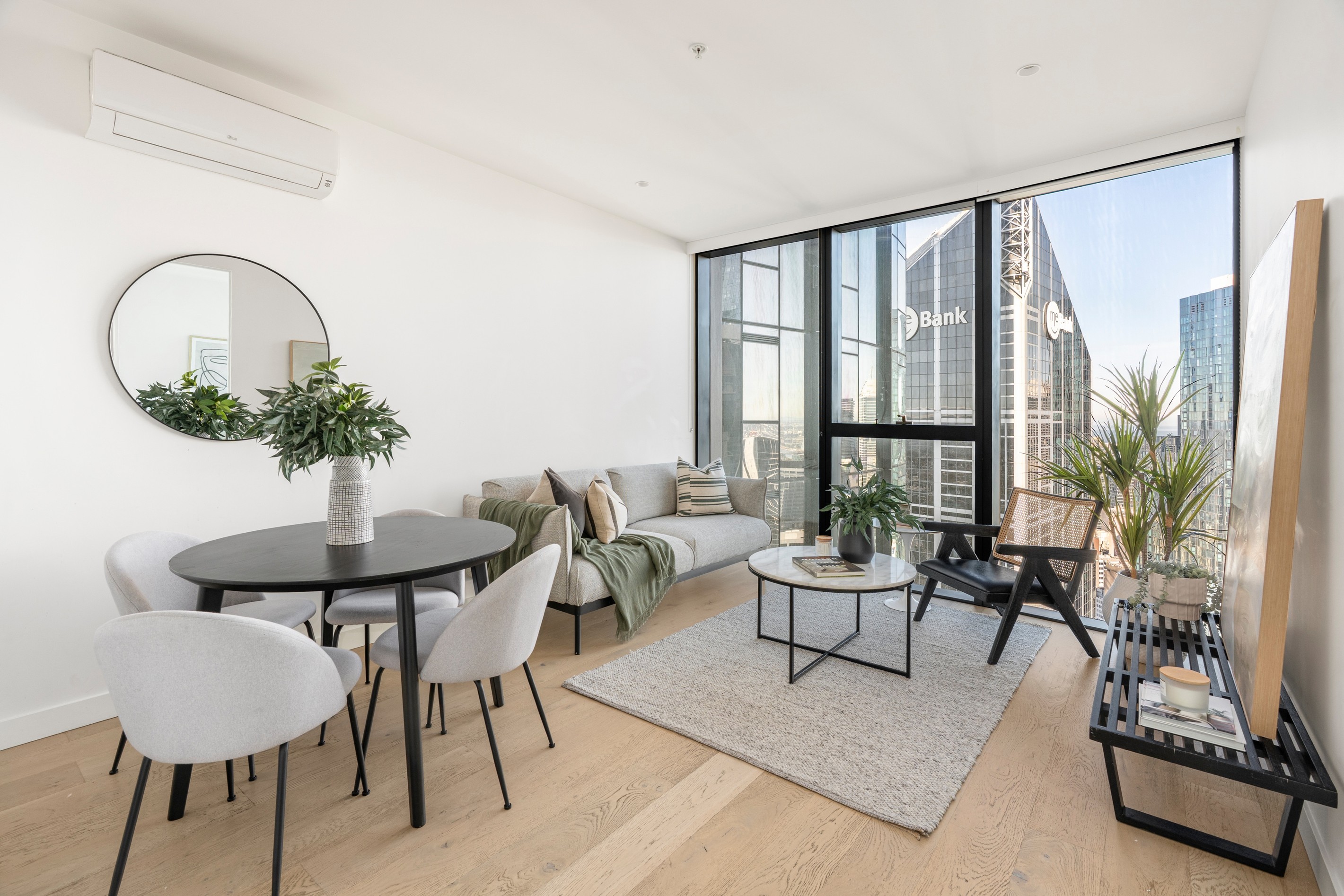 5602/228 La Trobe Street, Melbourne, VIC 3000