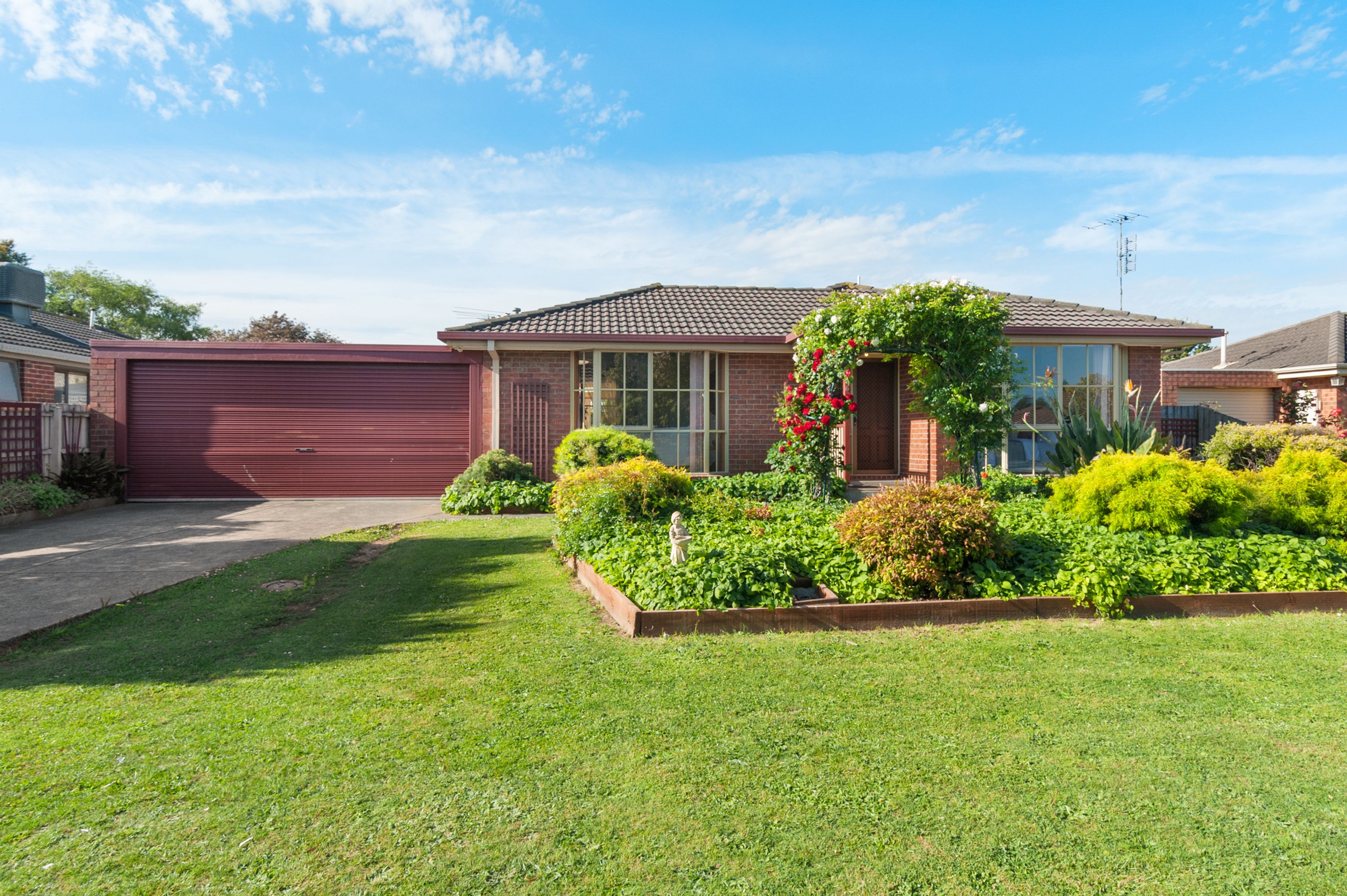 5 Sherriff Rise, Pakenham, VIC 3810