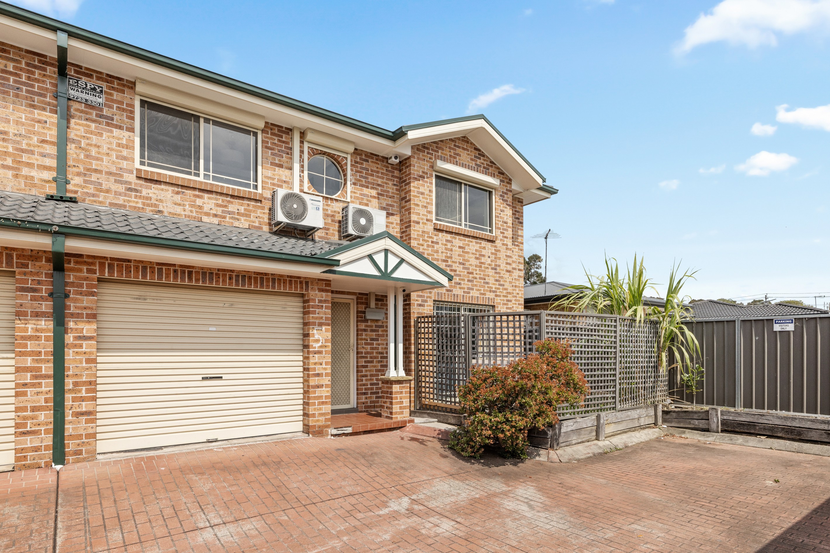 5/34 Longfield Street, Cabramatta, NSW 2166