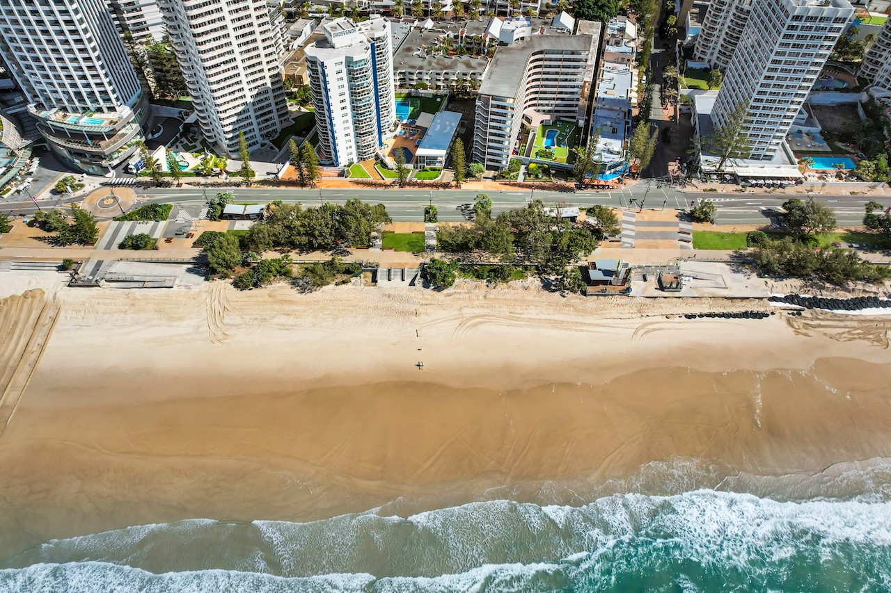 310/35 Orchid Avenue, Surfers Paradise, QLD 4217