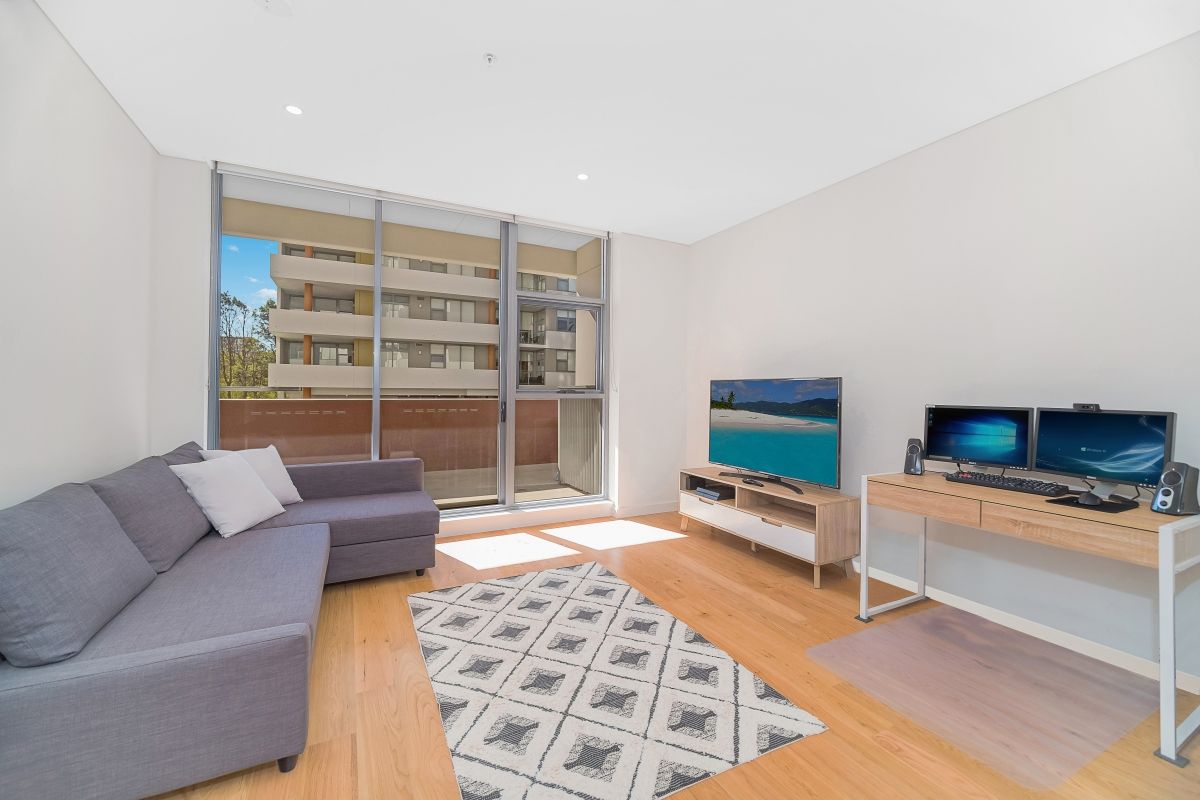 103/3 Mooltan Avenue, Macquarie Park, NSW 2113