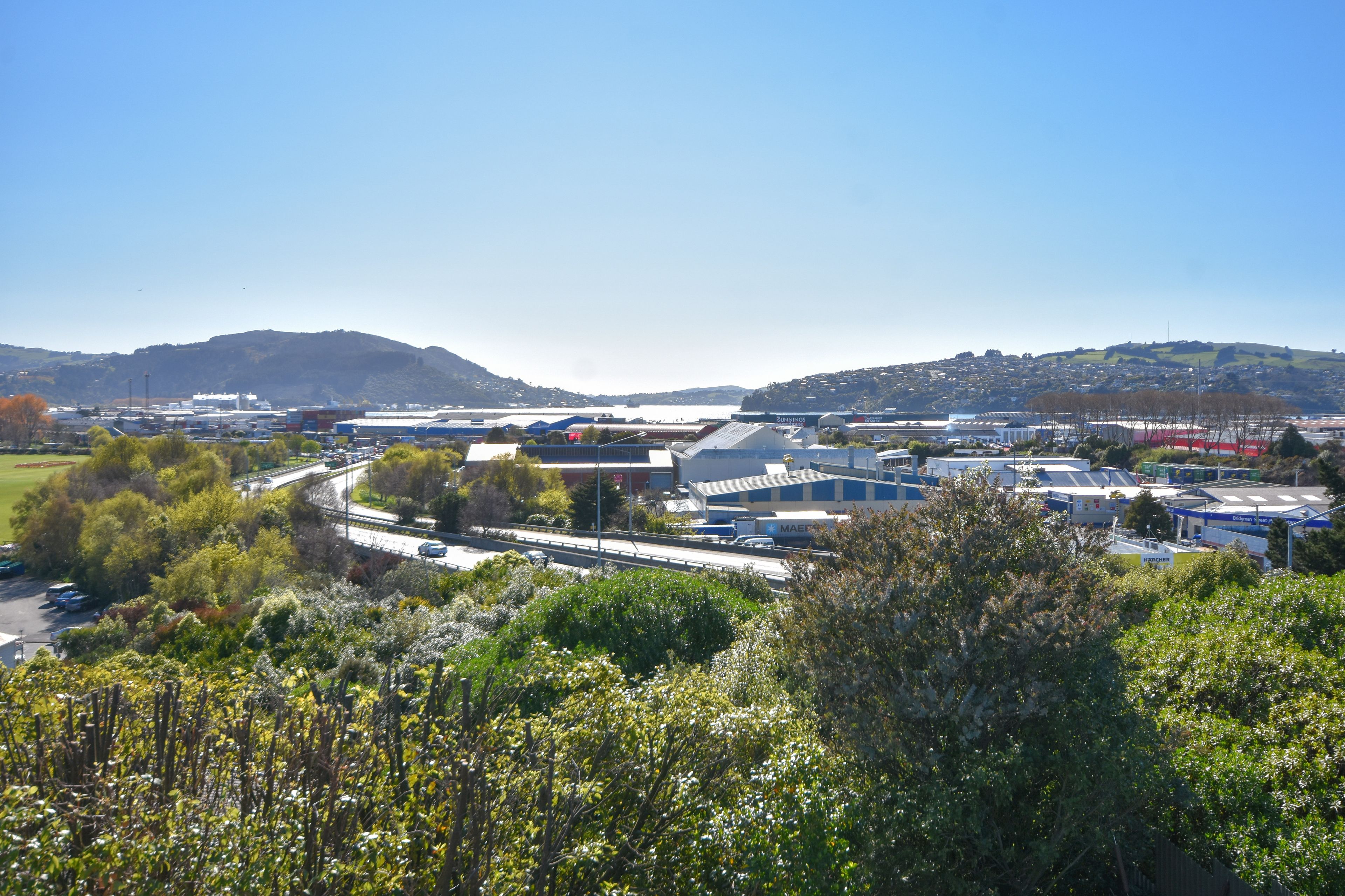 73A Grosvenor Street, Kensington, Dunedin City