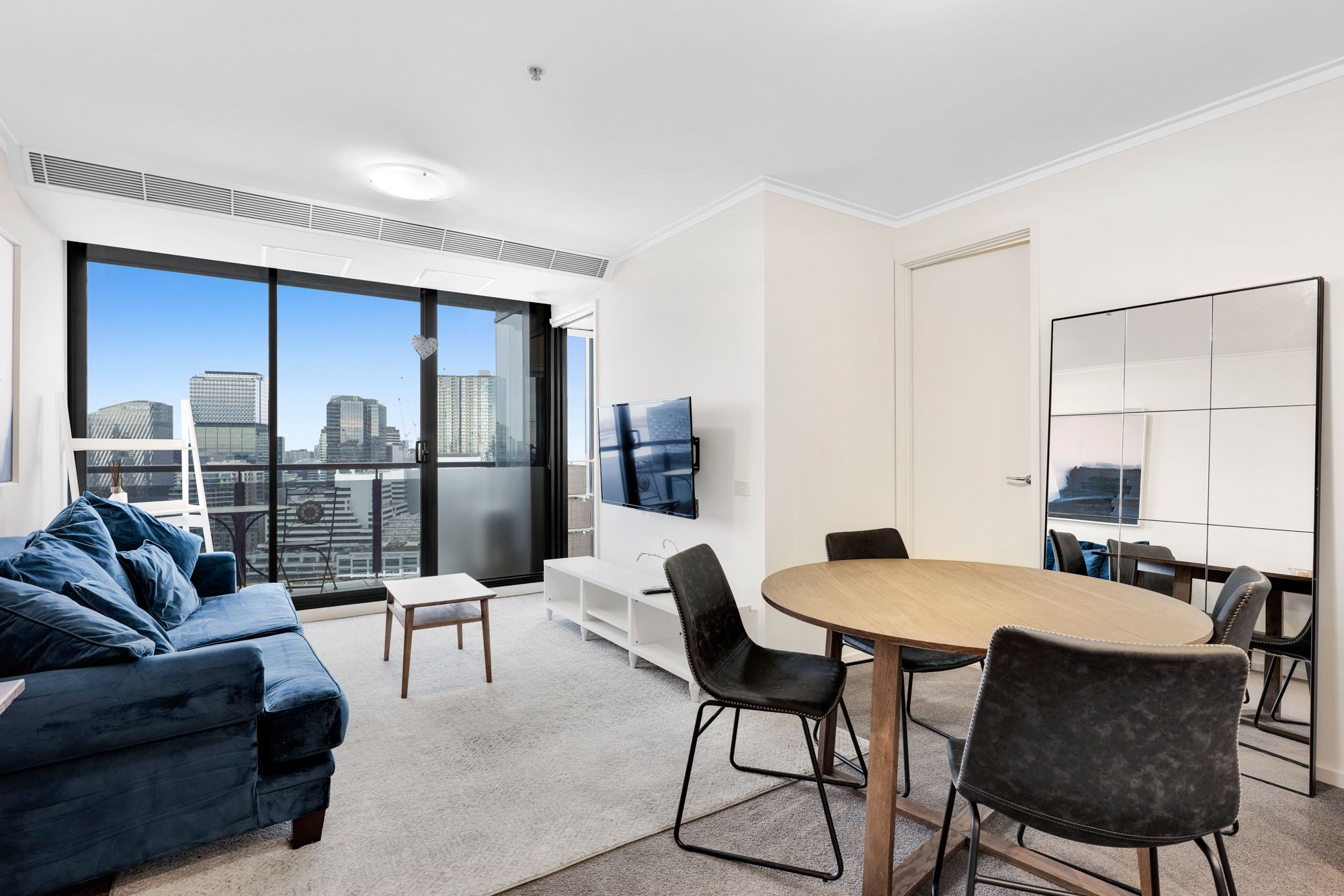 2400/63 Whiteman Street, Southbank, VIC 3006