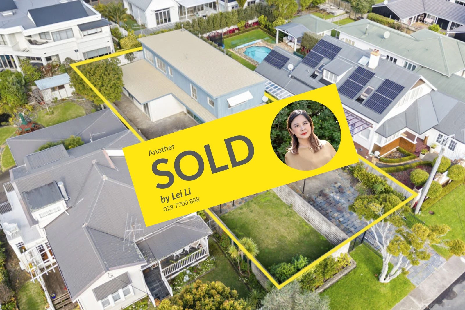 7 Ewen Street, Takapuna, North Shore City