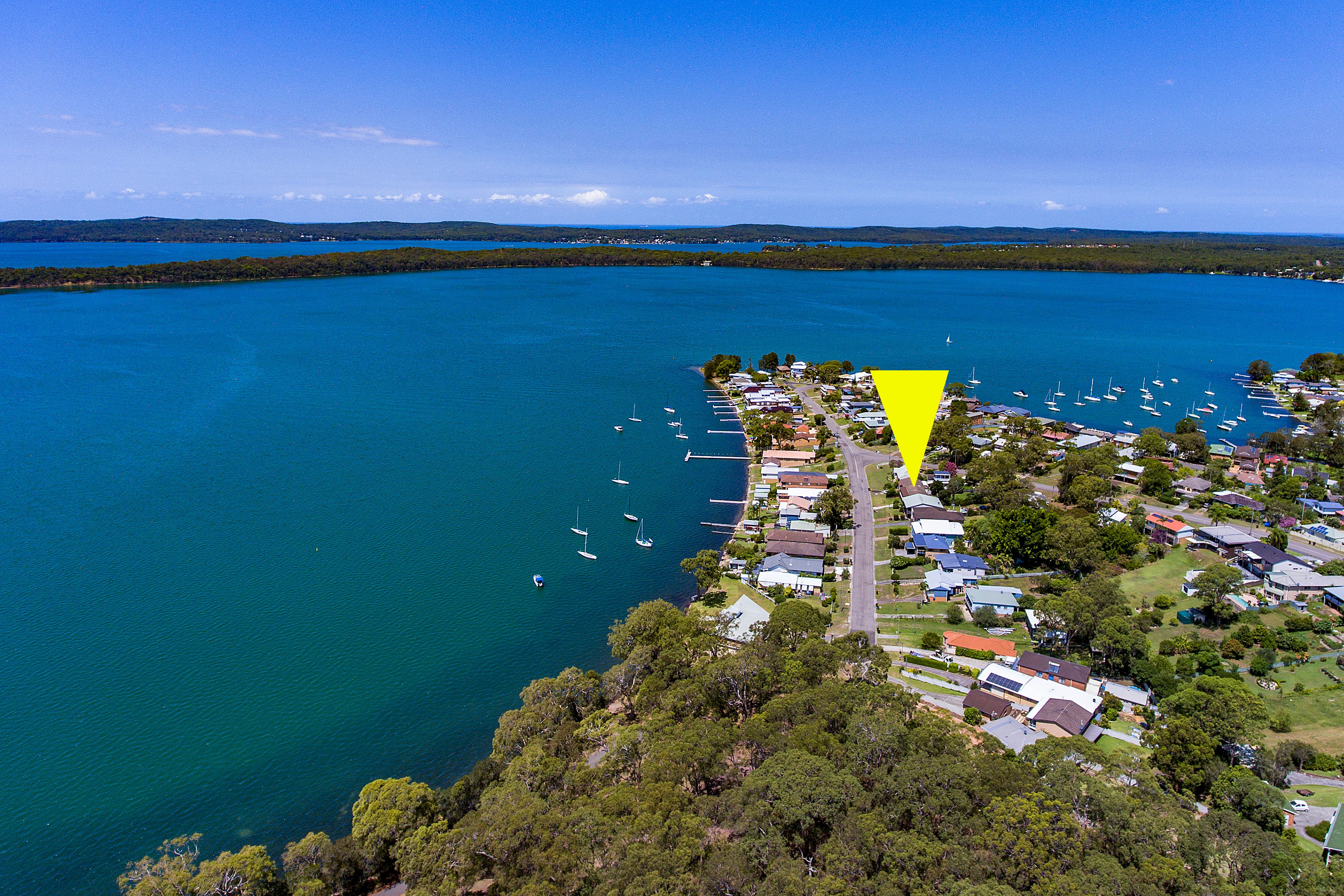 28 Sunshine Parade, Sunshine NSW 2264