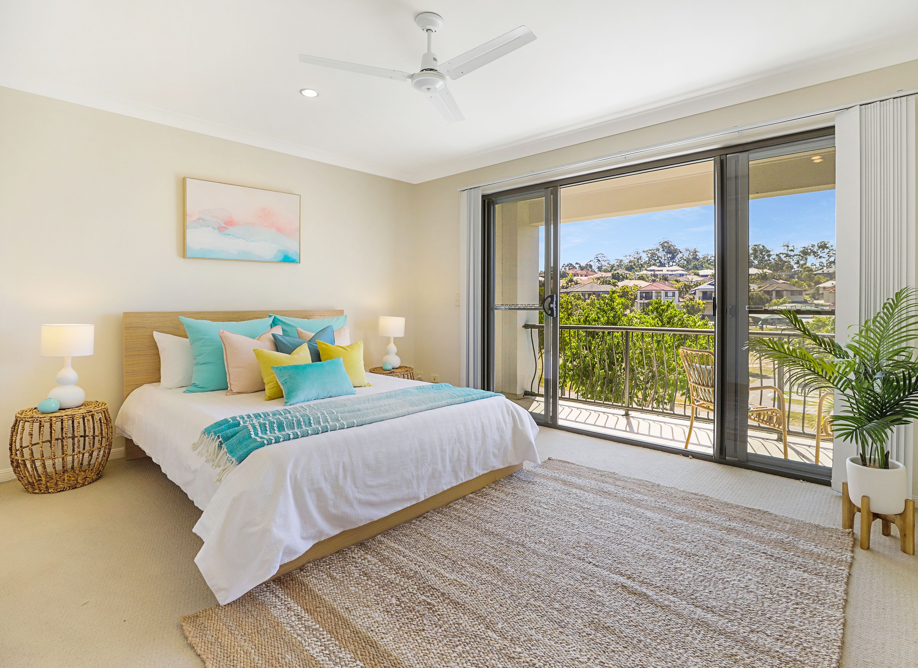 7/31 North Shore Avenue, Varsity Lakes, QLD 4227