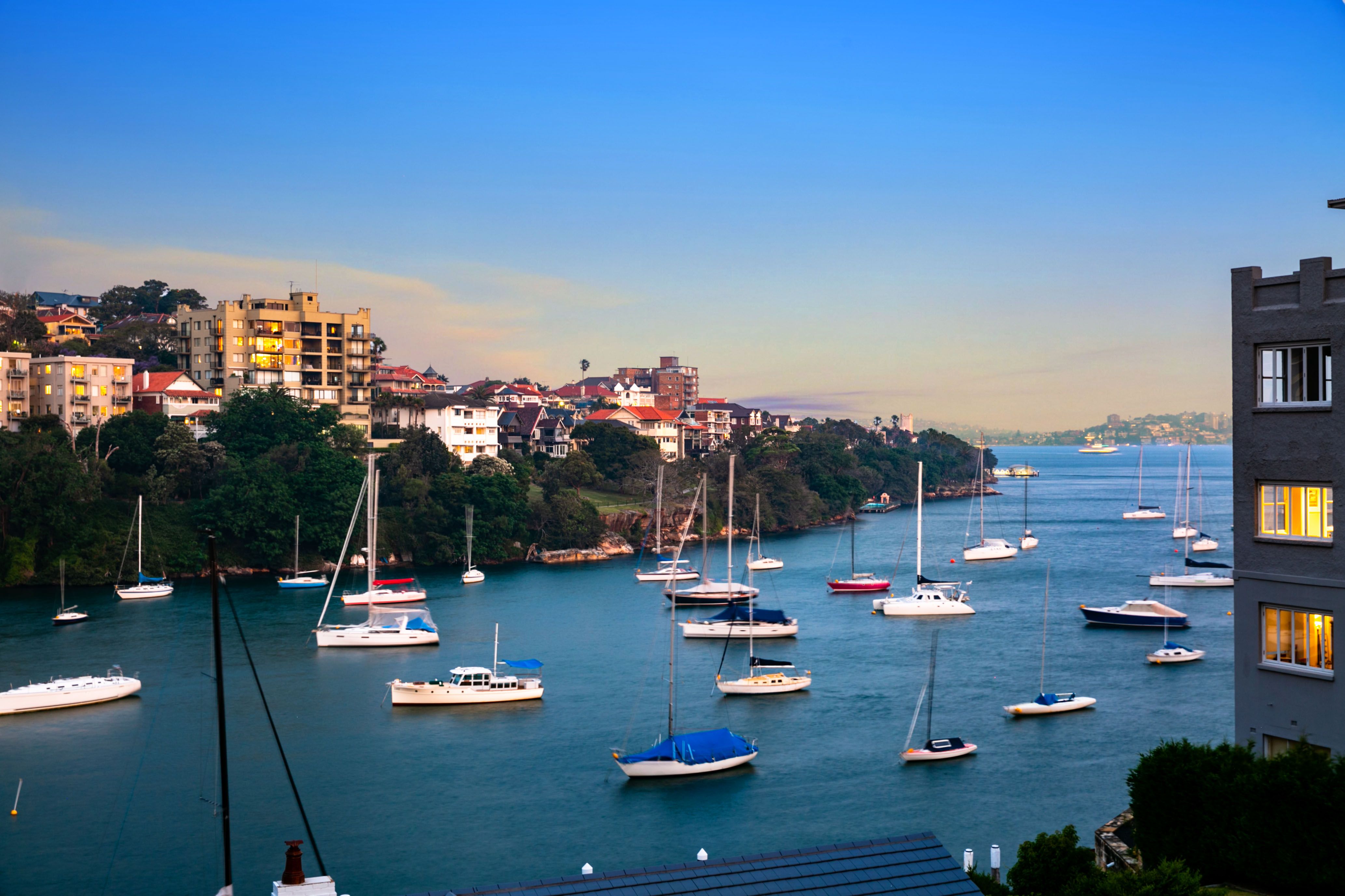 3/15 Shellcove Road, Neutral Bay, NSW 2089