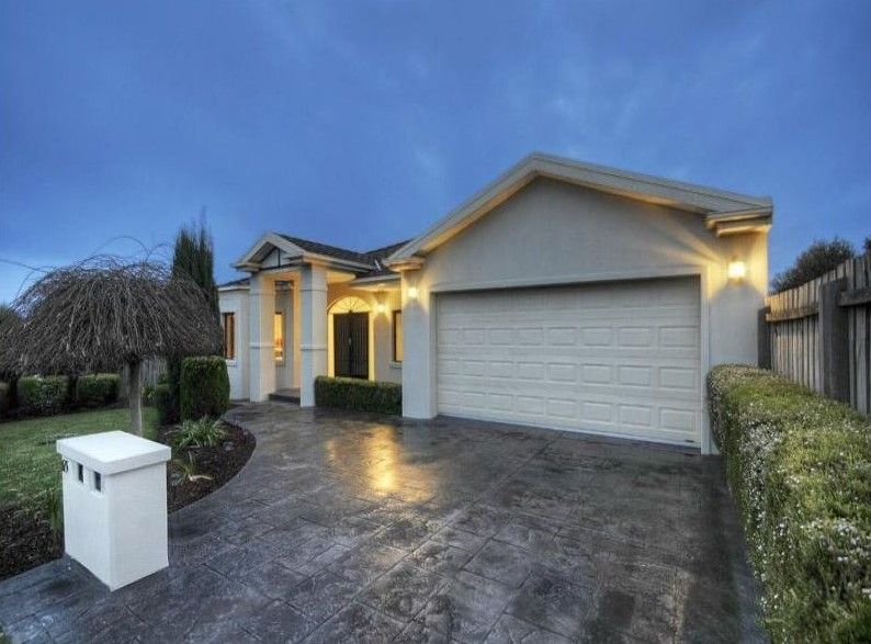 65 Pia Drive, Rowville, VIC 3178