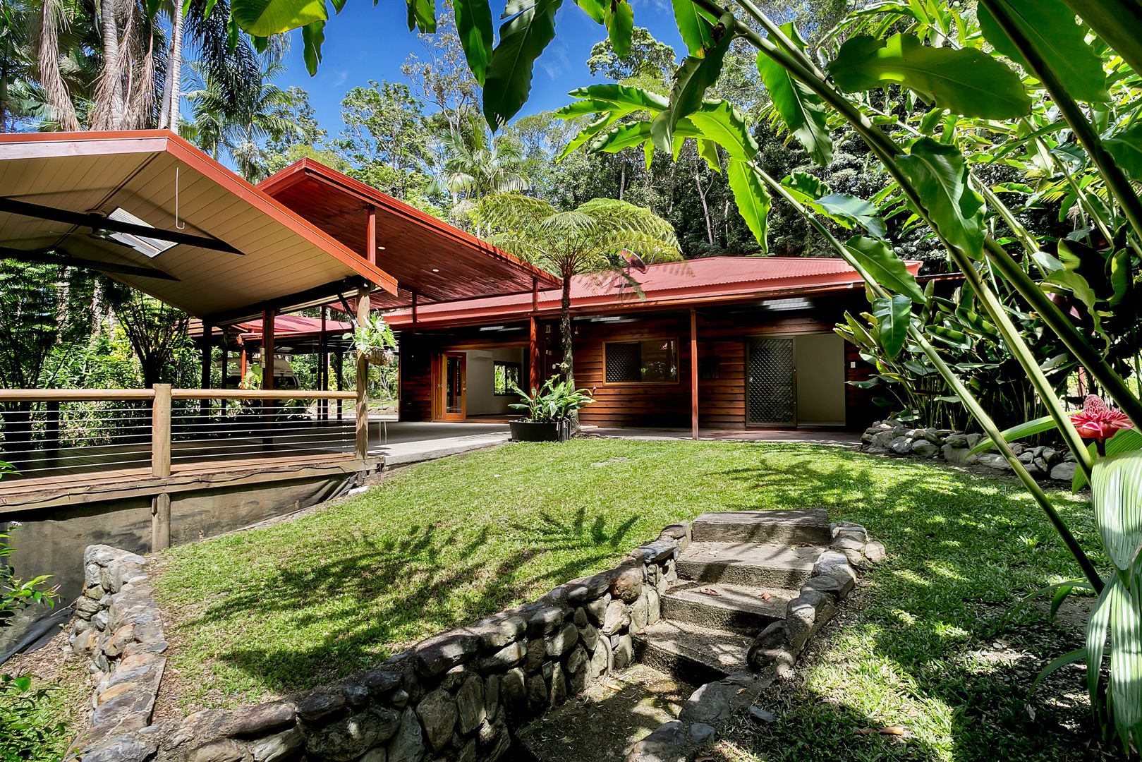 26 Butler Drive, Kuranda QLD 4881