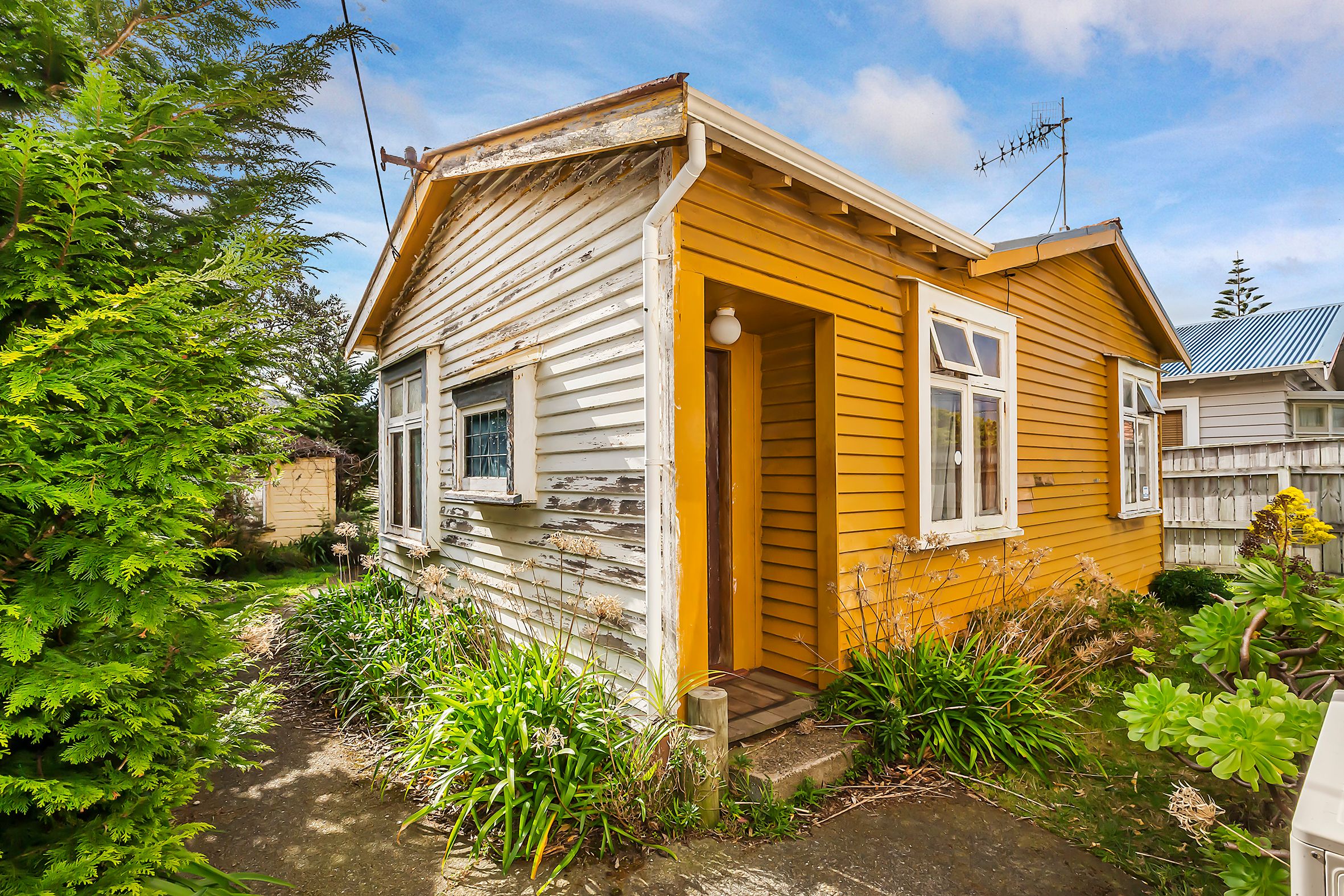 17 Dundas Street, Seatoun, Wellington City