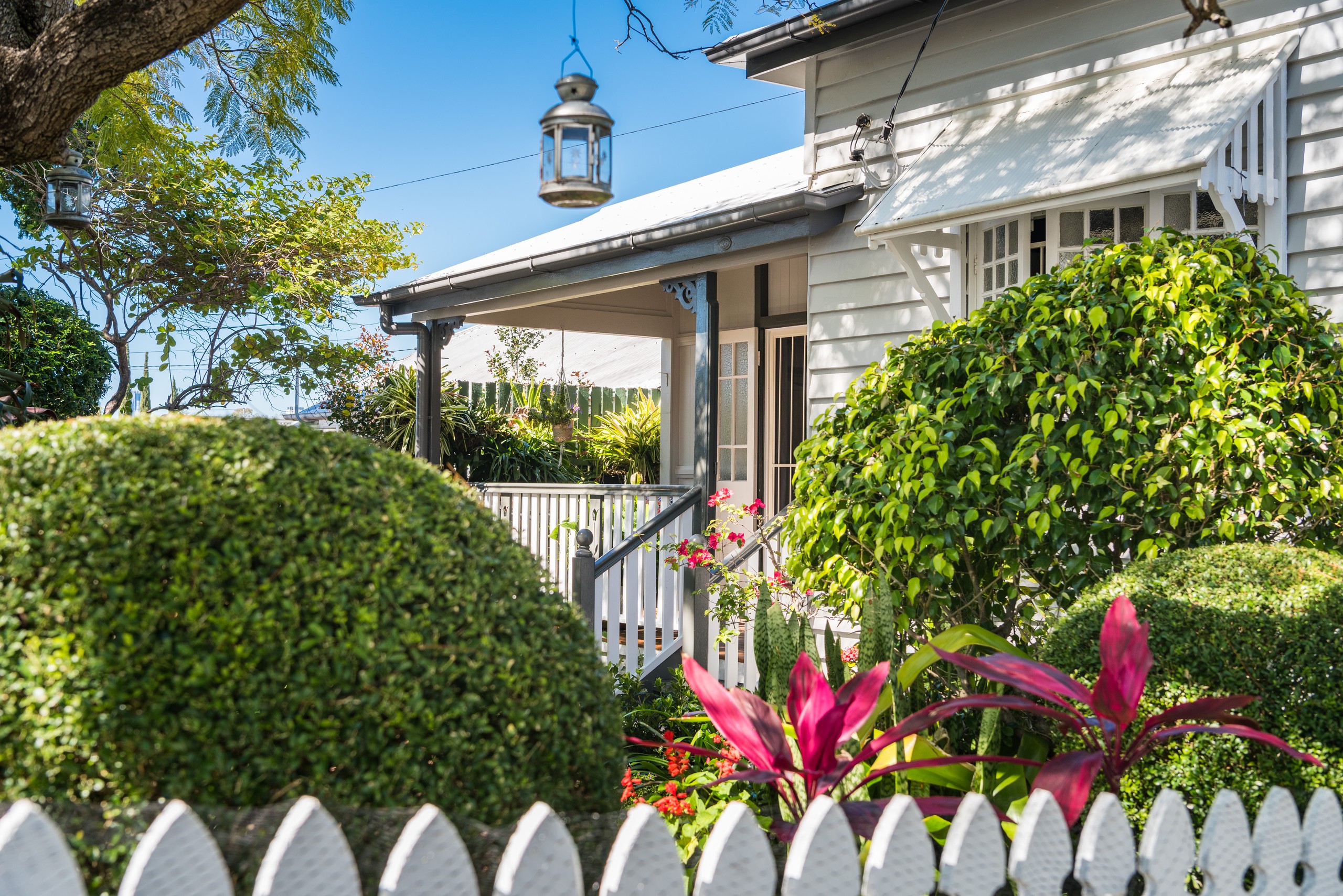 128 Kennedy Terrace, Paddington, QLD 4064