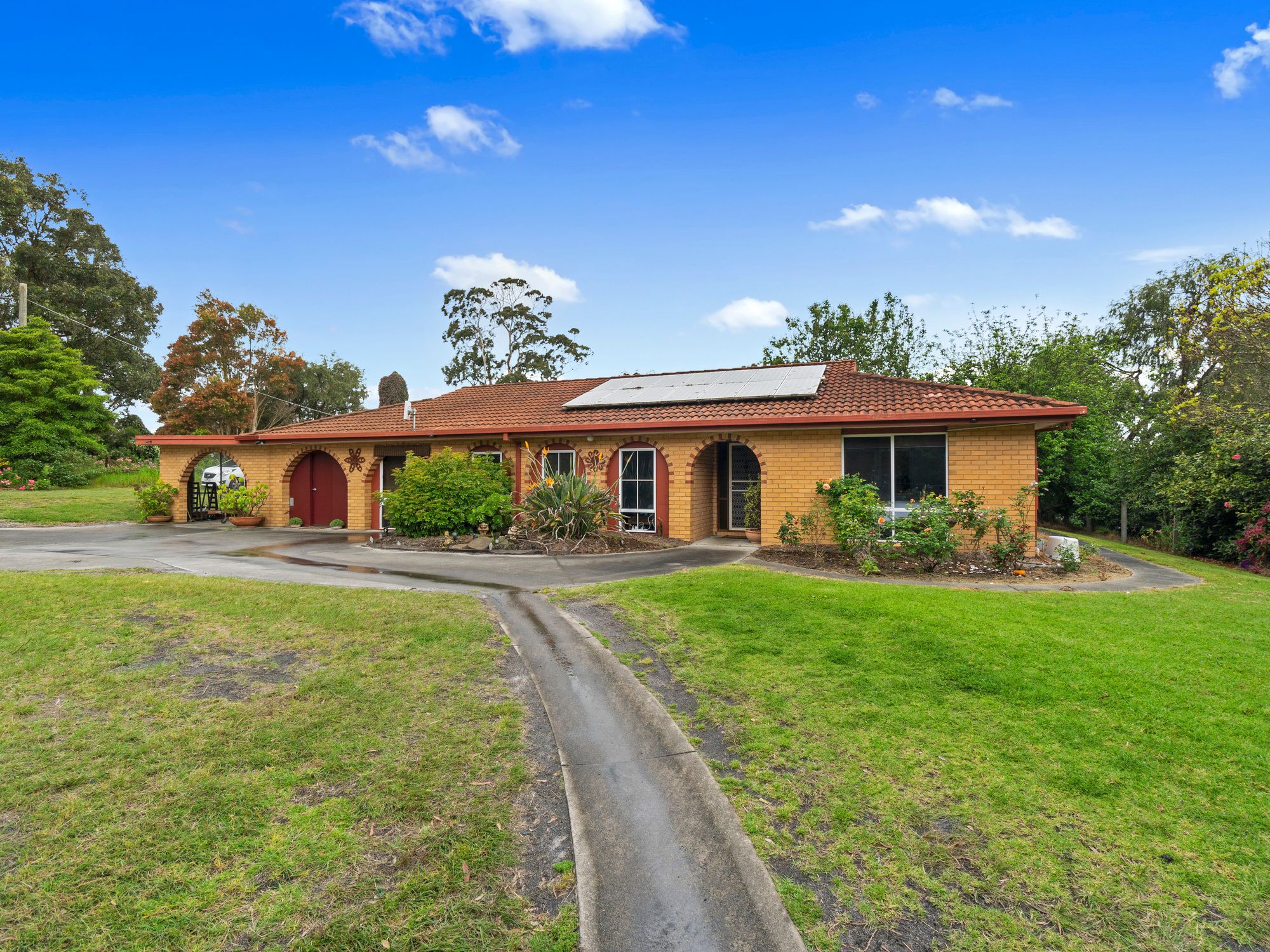 5543 Hyland Highway, Yarram VIC 3971