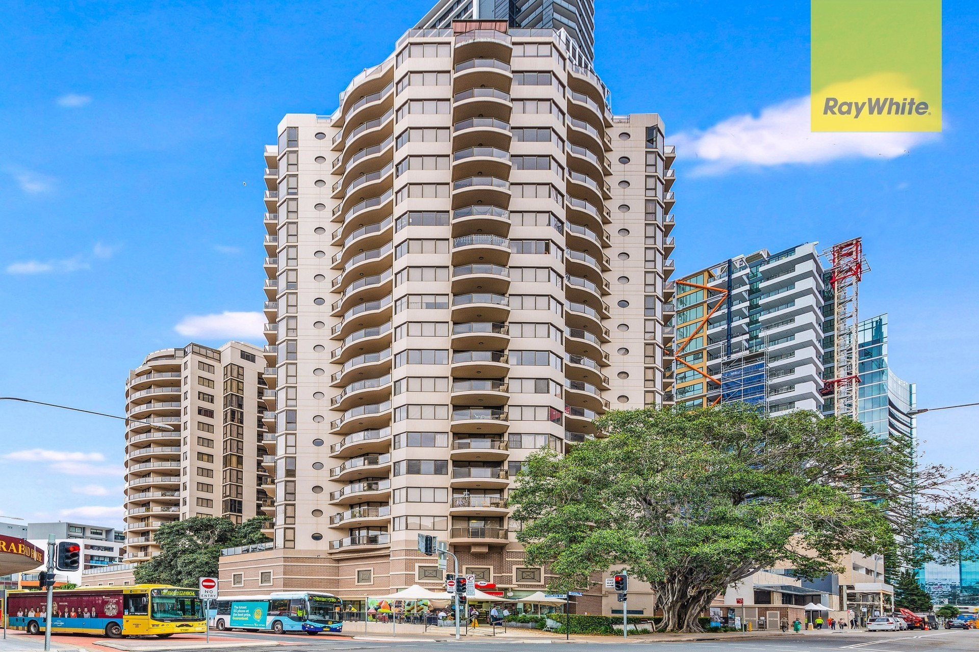 160/13-15 Hassall Street, Parramatta, NSW 2150
