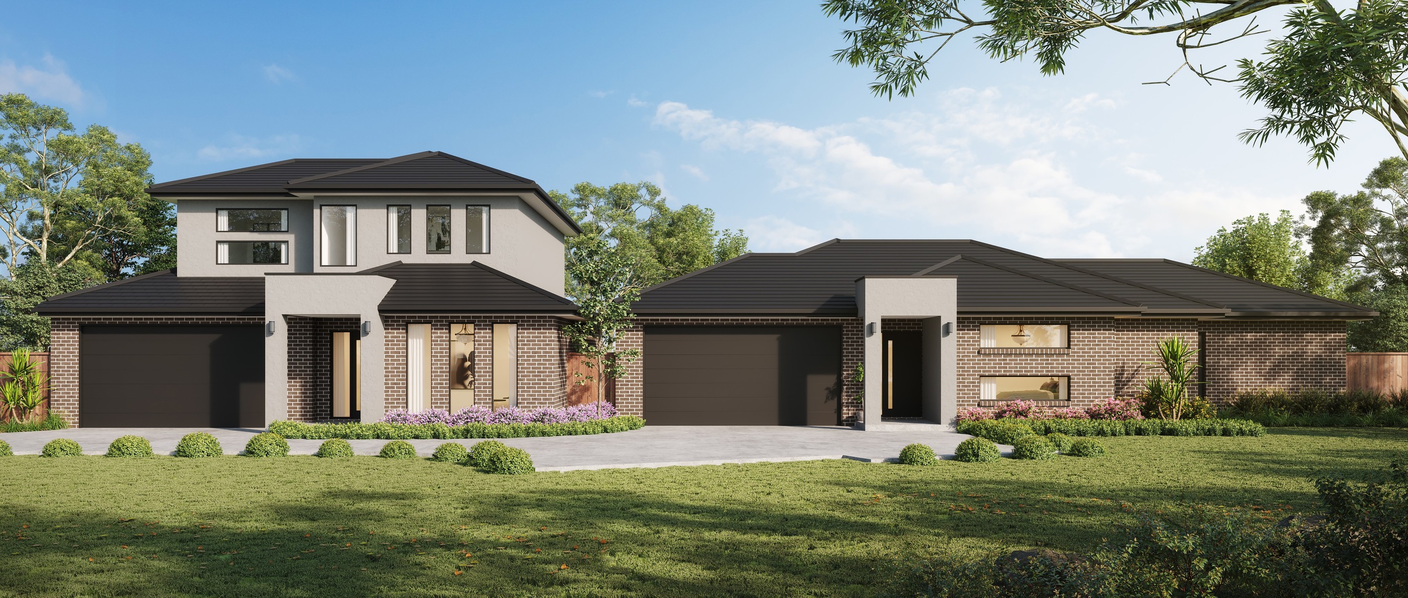 1/11 Magdalena Place, Rowville, VIC 3178
