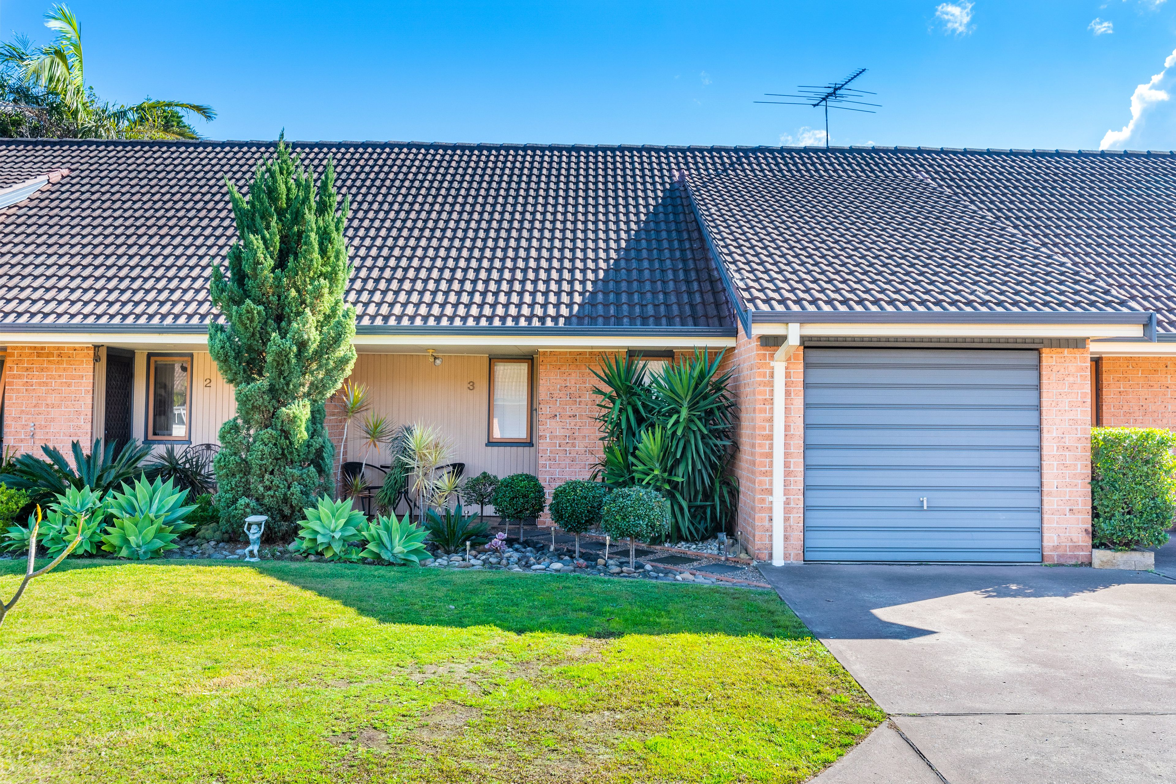 45 Windsor Road, Kellyville NSW 2155