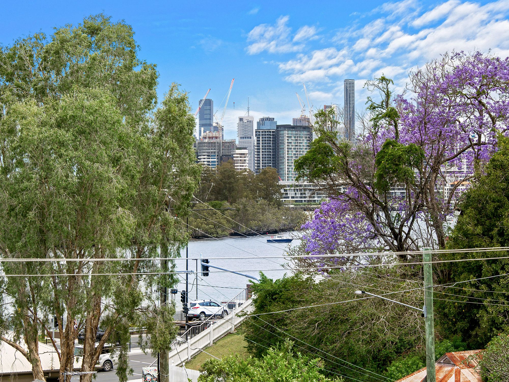 5/24 Crescent Road, Hamilton, QLD 4007