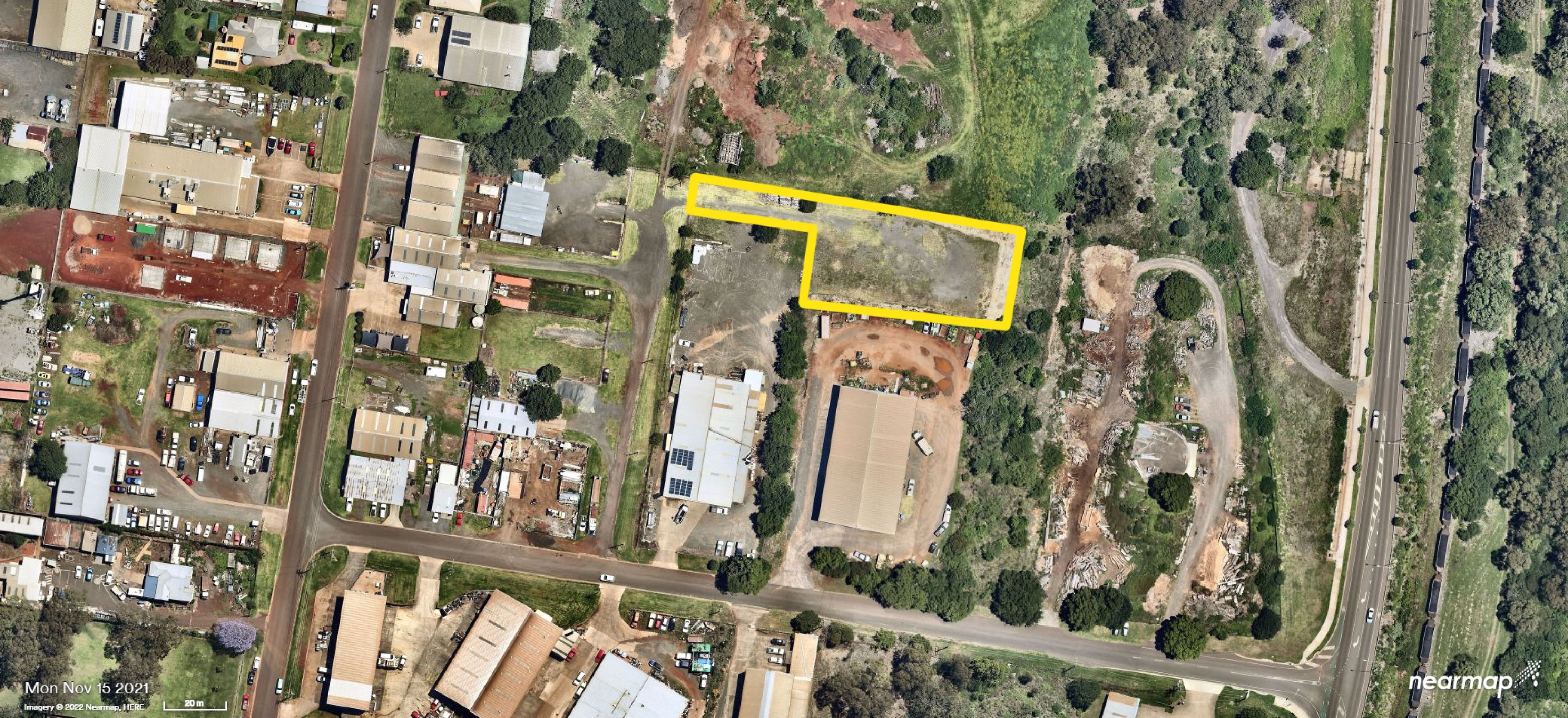 2 Lancaster Street, Rockville, QLD 4350