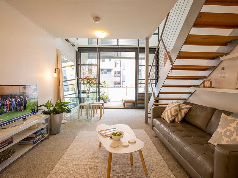 2315/8 Eve Street, Erskineville, NSW 2043