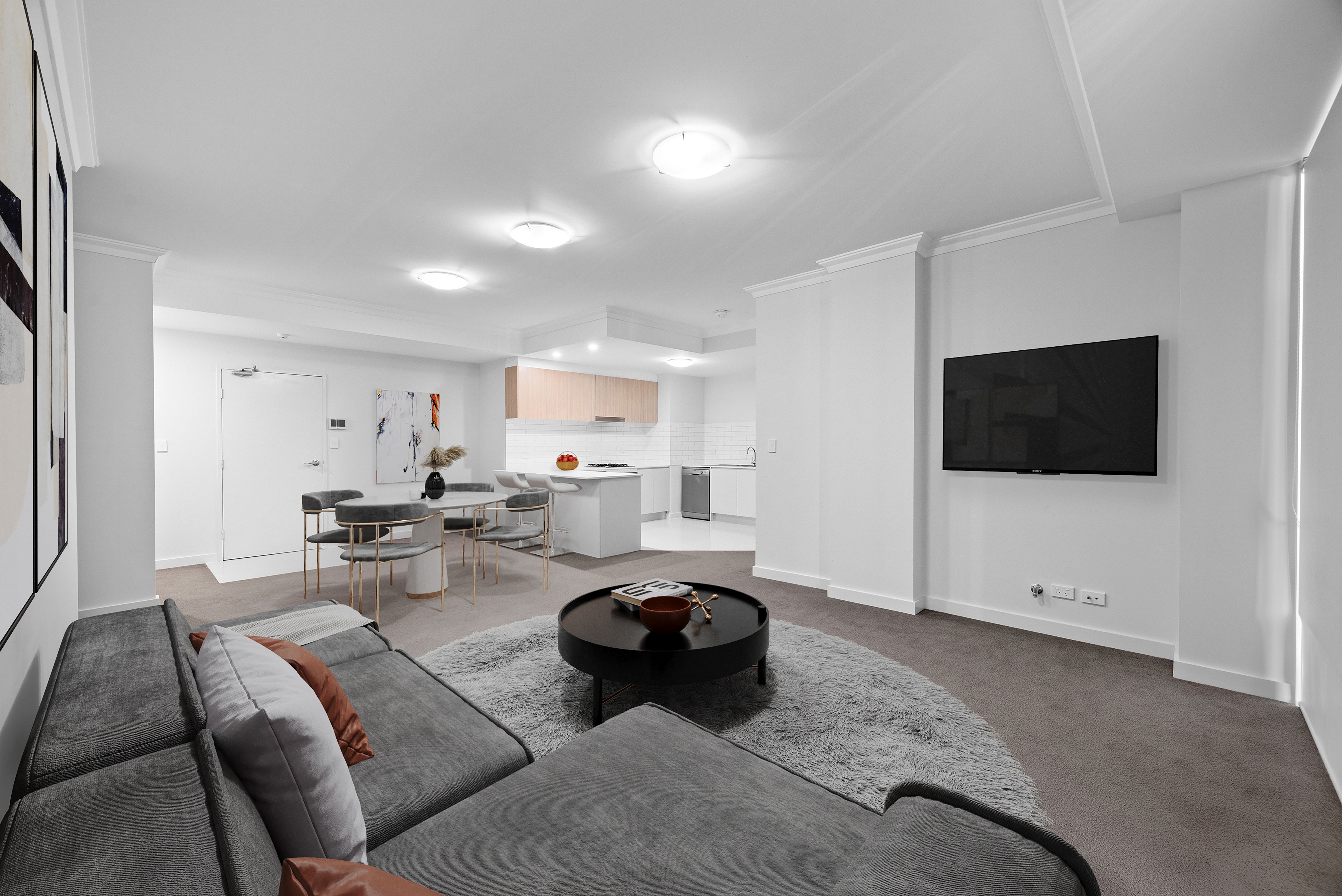 49/39 Chamberlain Street, Campbelltown, NSW 2560