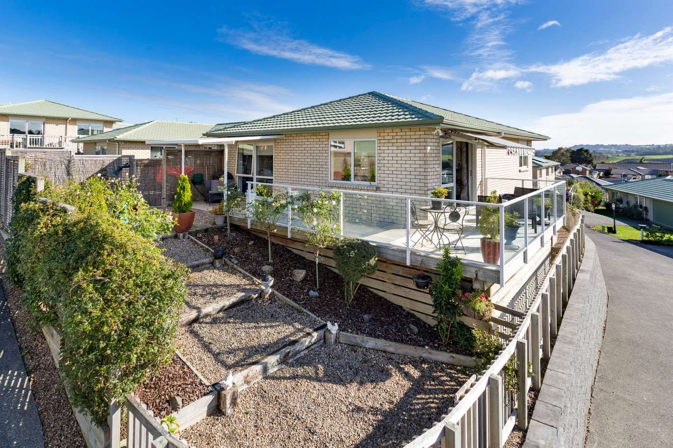 Unit 33/8 Village Place, Tuakau, Franklin