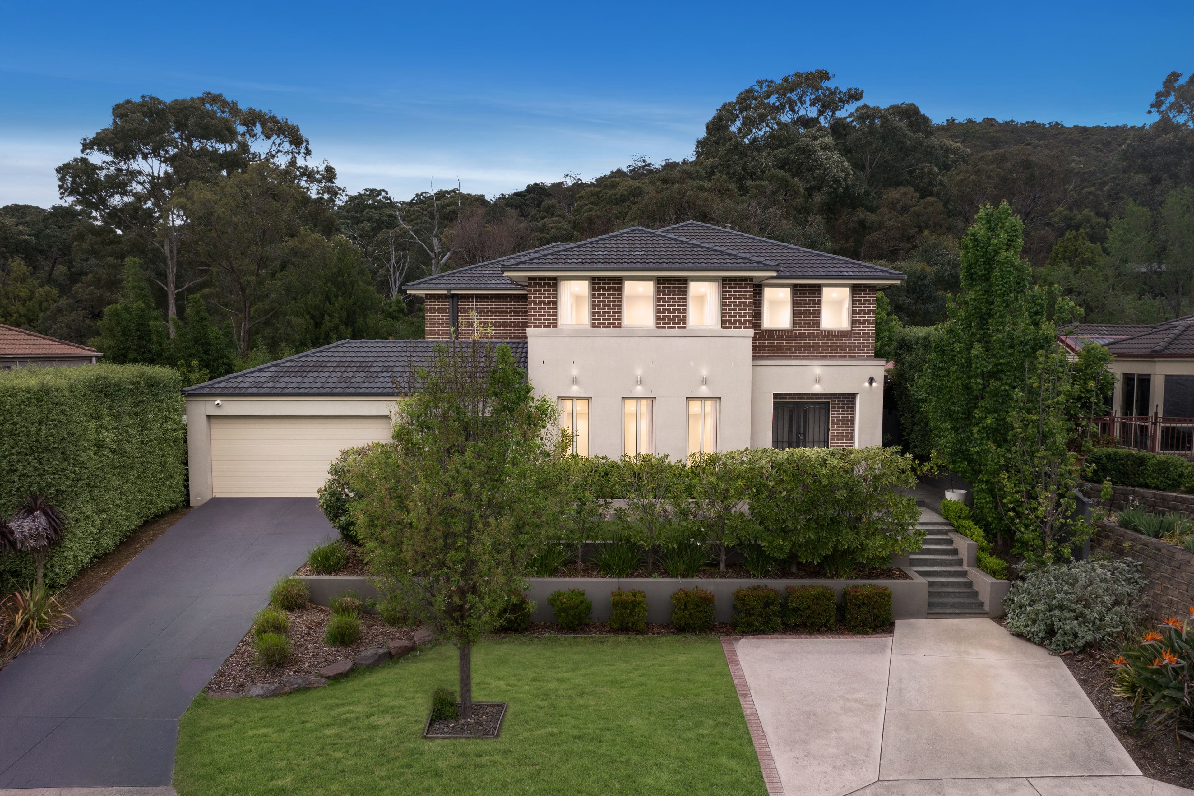 5 Suerulla Court — photo from Ray White Ferntree Gully