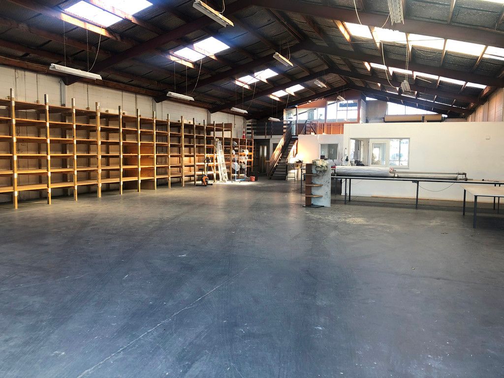Sydenham, Christchurch City