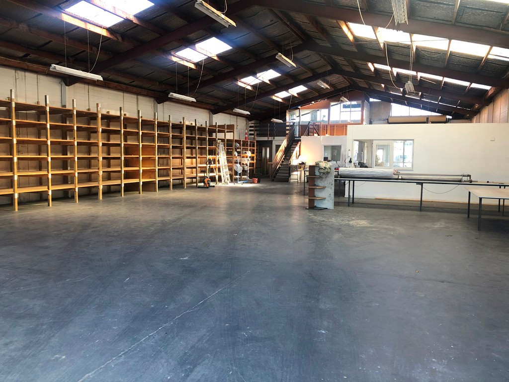 Sydenham, Christchurch City