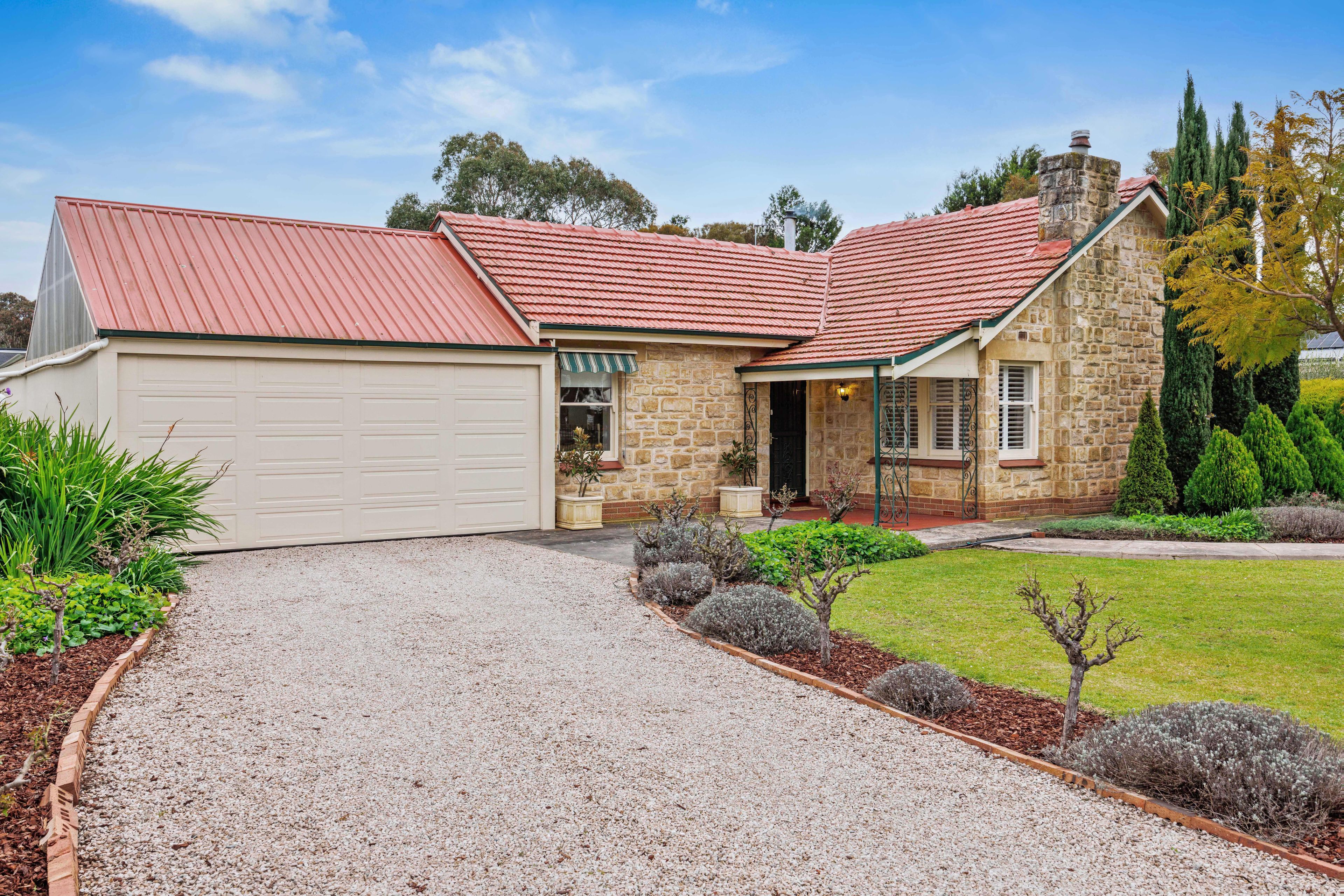11 Ashbourne Road, Strathalbyn, SA 5255