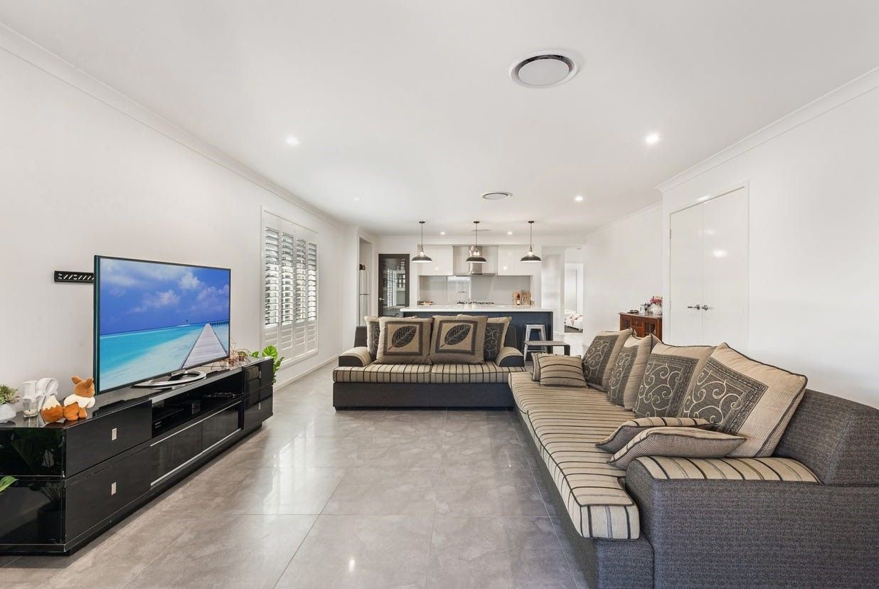 34 Montegrande Circuit, Griffin, QLD 4503