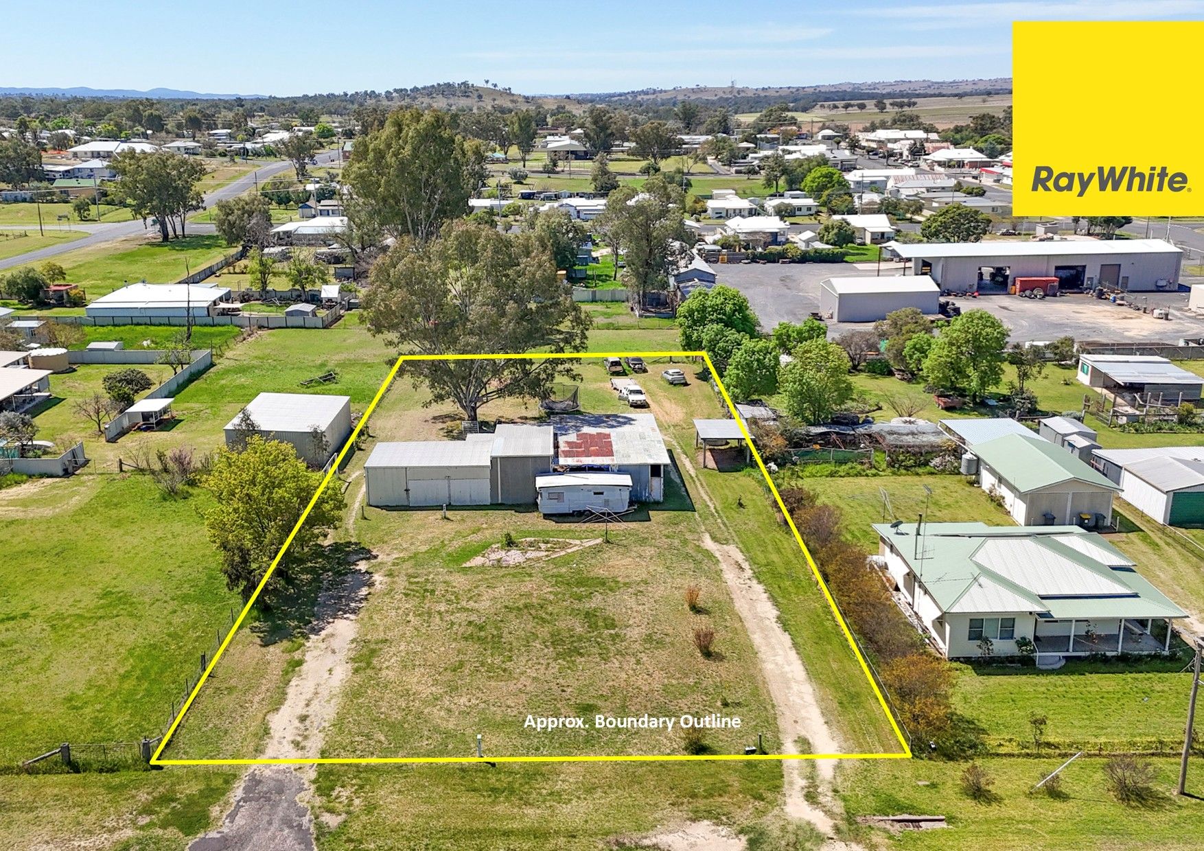 28 David Street , Ashford NSW 2361