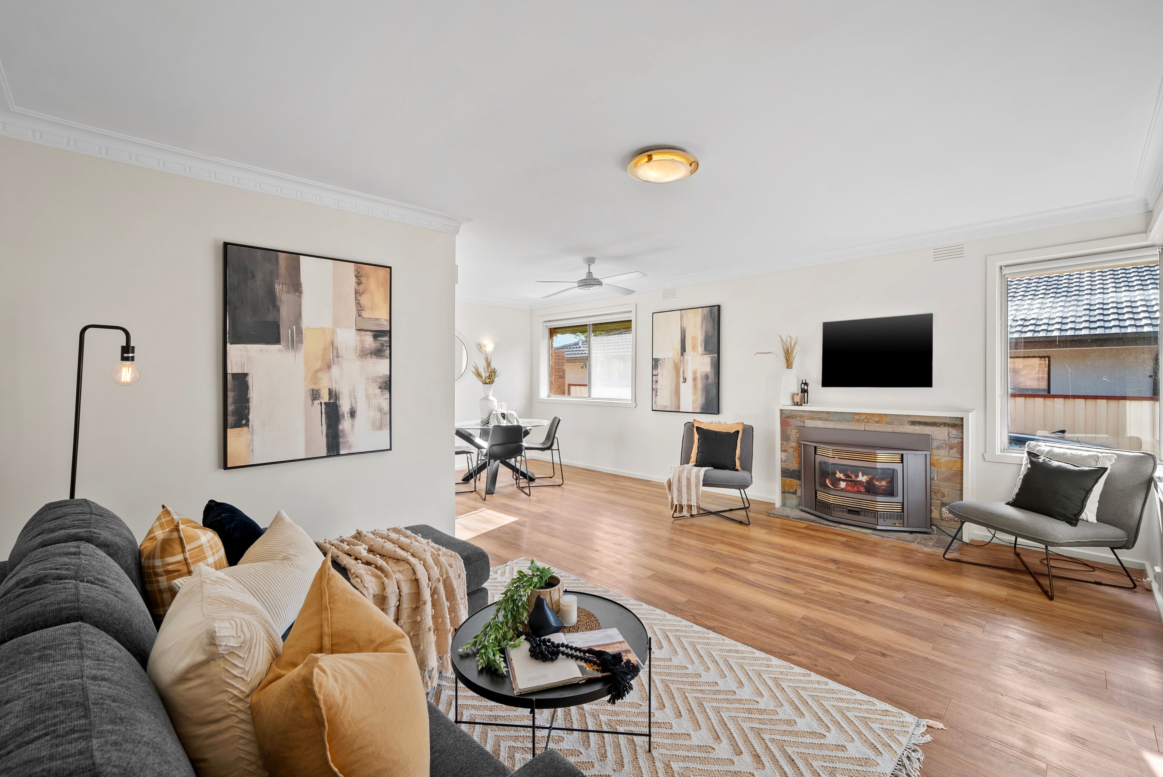 65 Francis Crescent, Ferntree Gully, VIC 3156