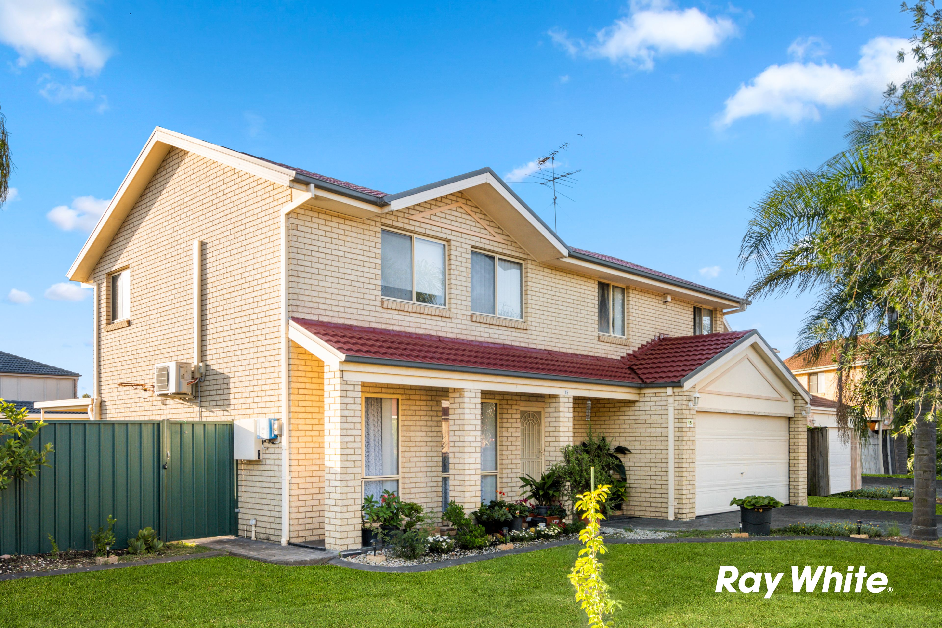15 Cargelligo Place, Woodcroft NSW 2767