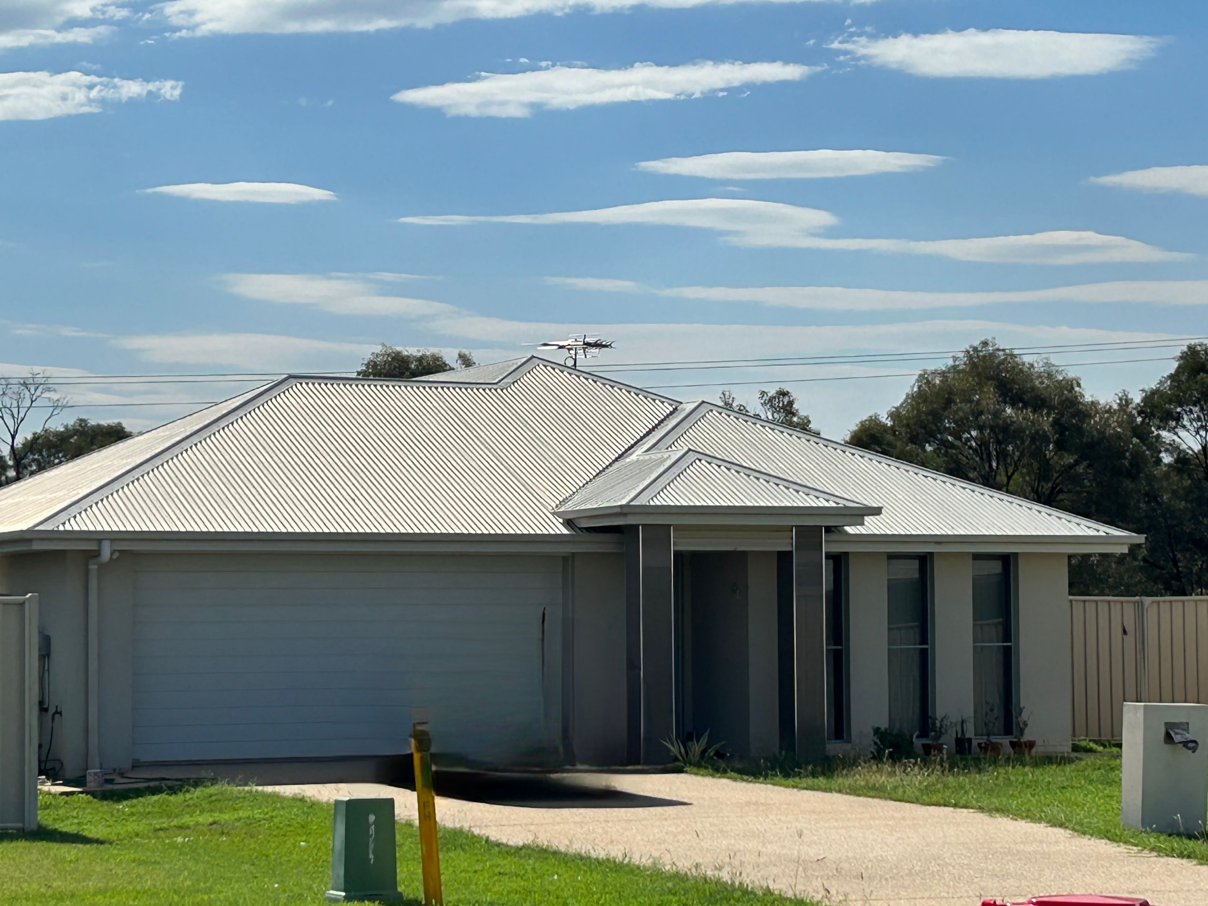 22 Kassidy Drive, Emerald QLD 4720