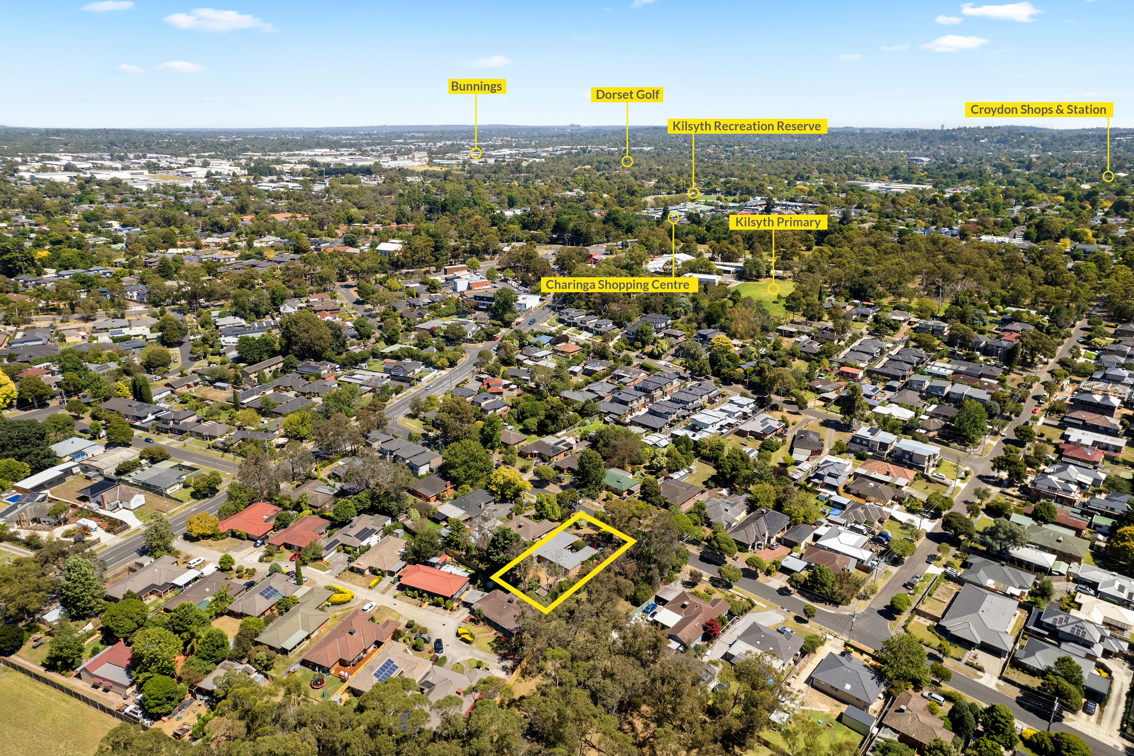 12 Beatrice Street, Kilsyth, VIC 3137