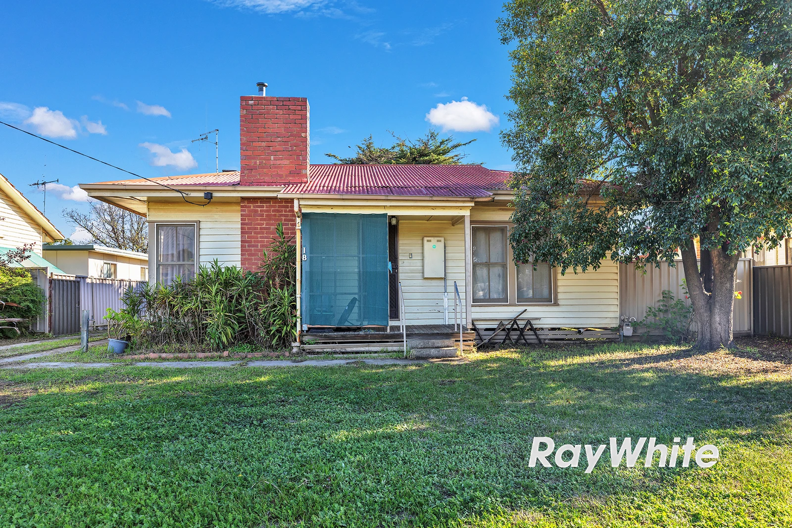 18 Hopetoun Street, Rochester, VIC 3561