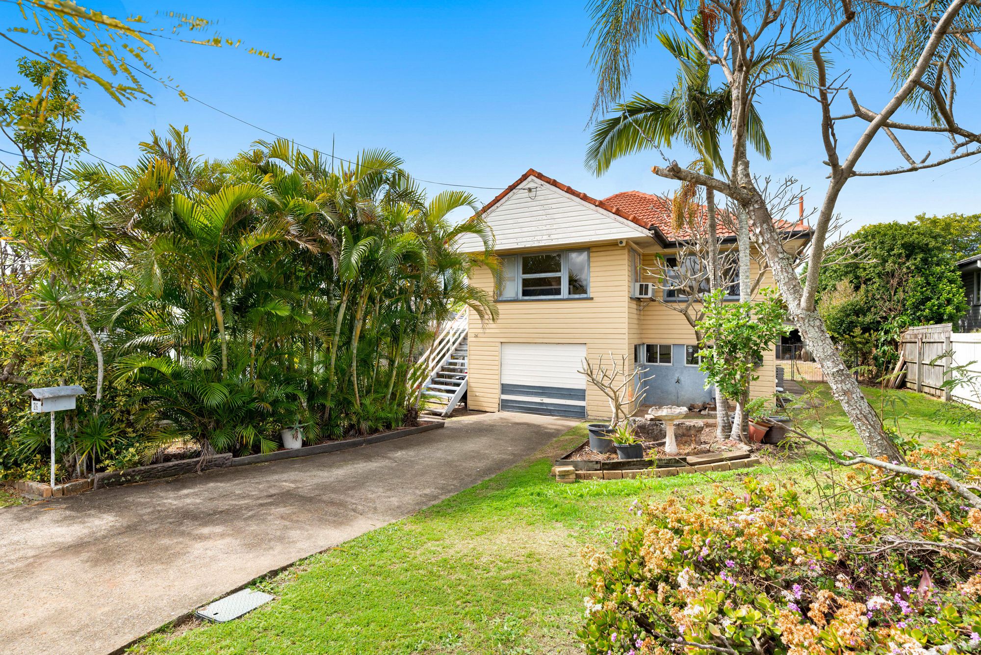 26 Sunnydale Street, Upper Mount Gravatt, QLD 4122
