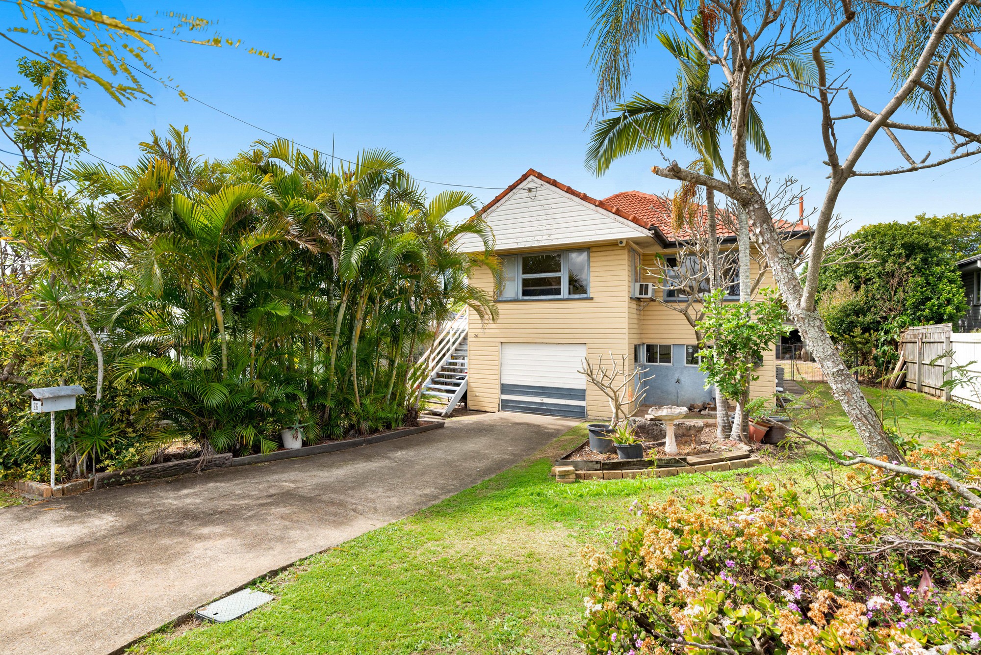 26 Sunnydale Street, Upper Mount Gravatt, QLD 4122