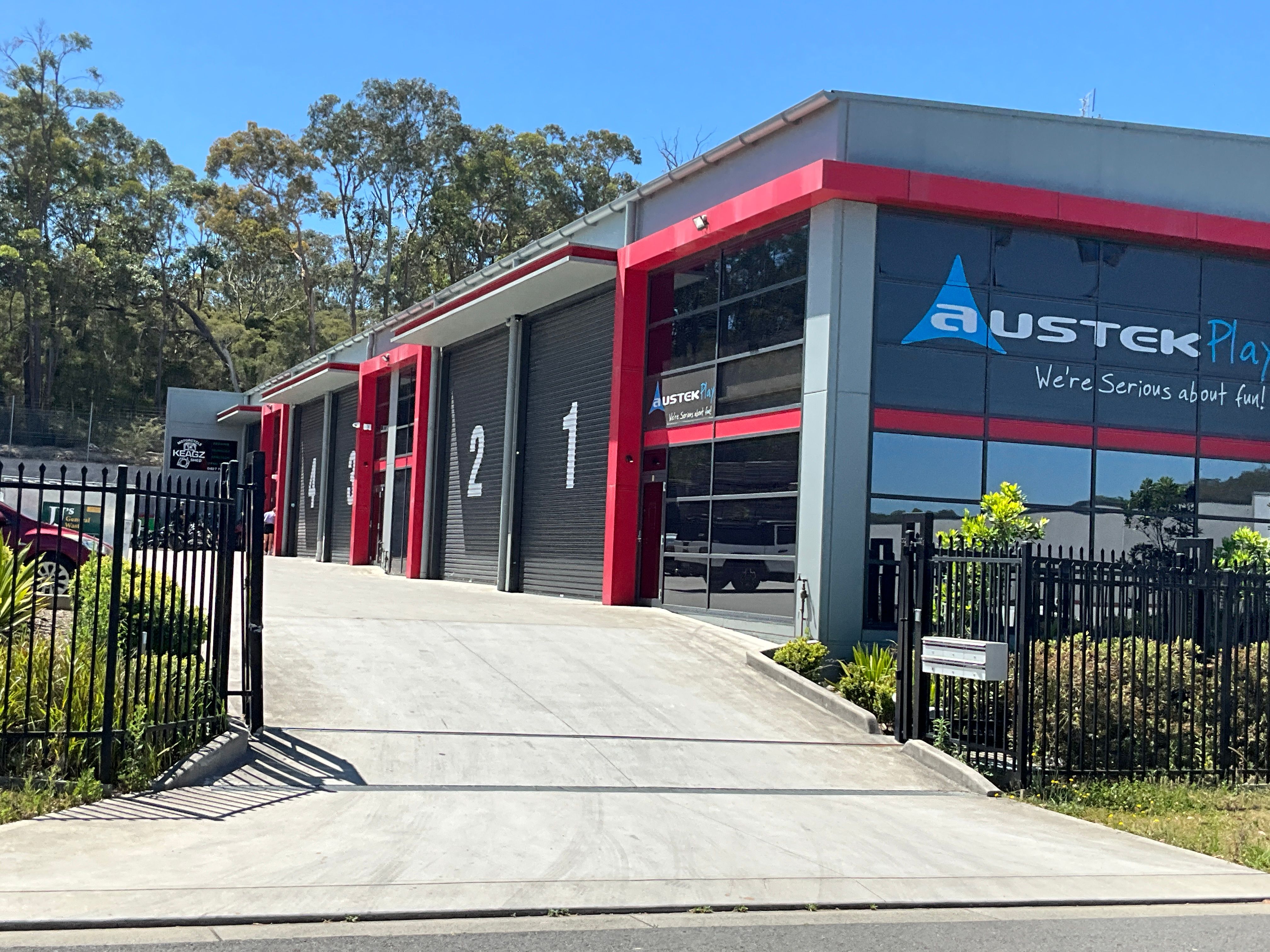 4/29 Accolade Avenue, Morisset, NSW 2264