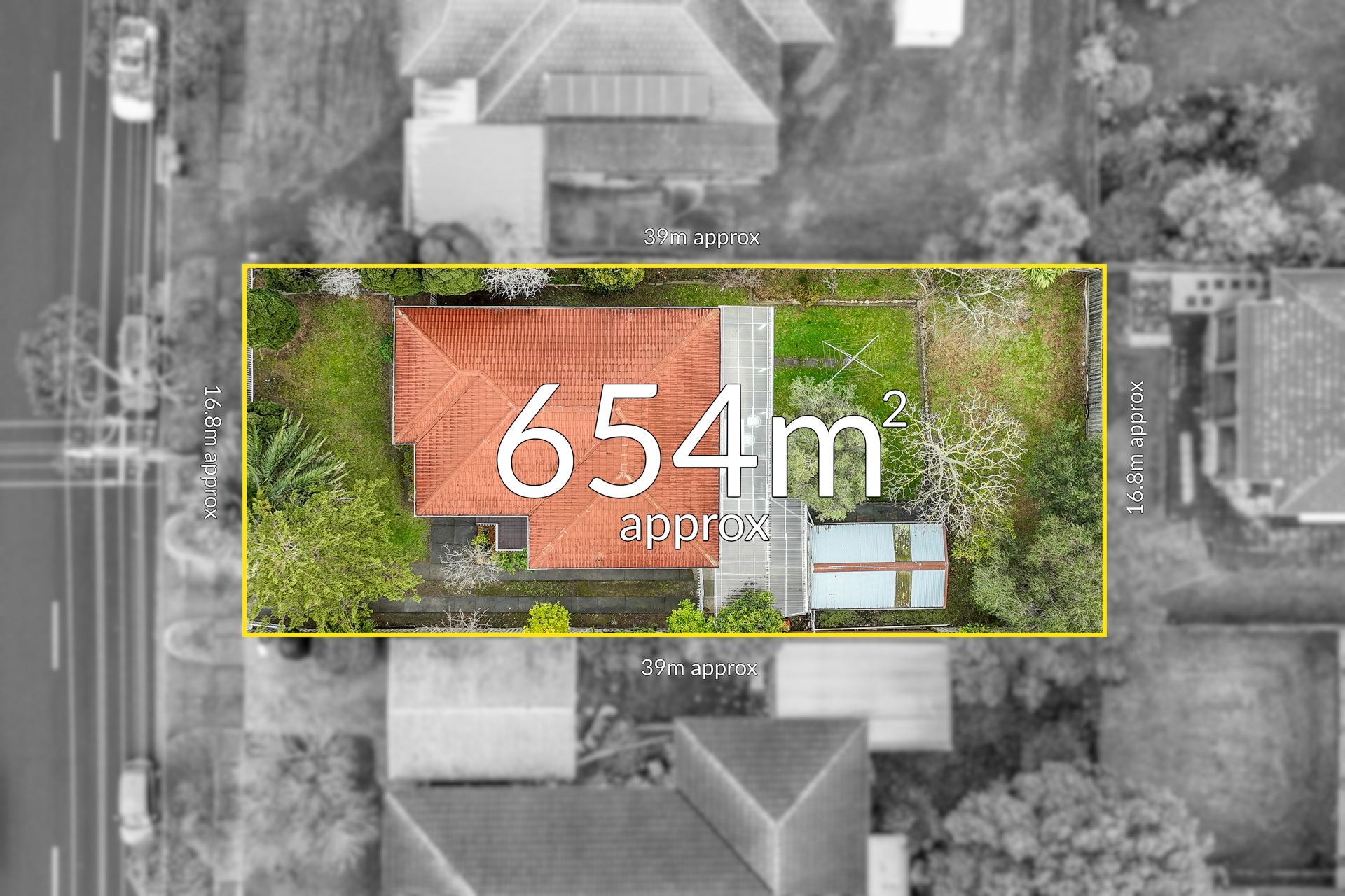 58 Monash Drive — photo 16 of 18