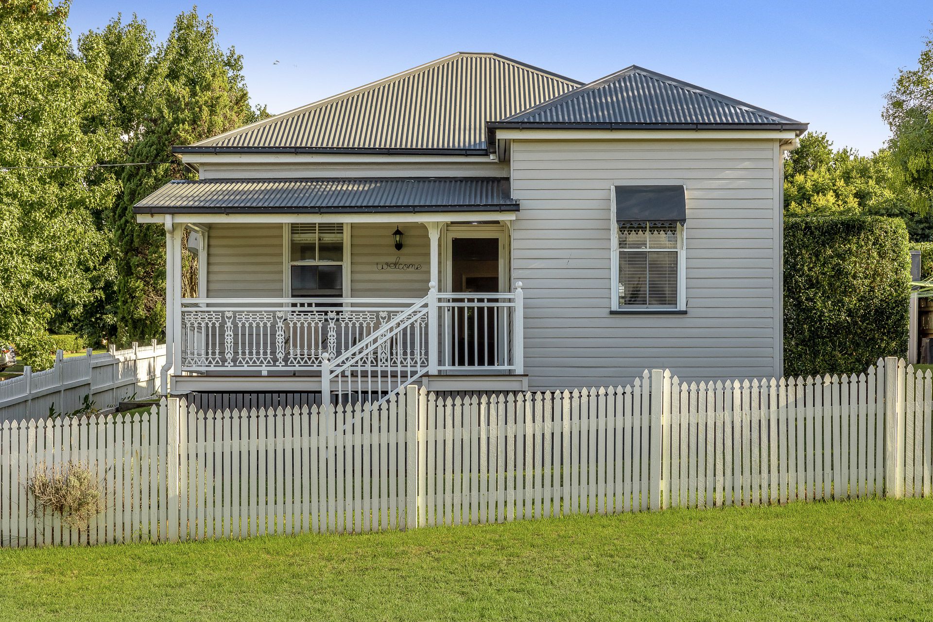 24 Seaton Street, South Toowoomba, QLD 4350