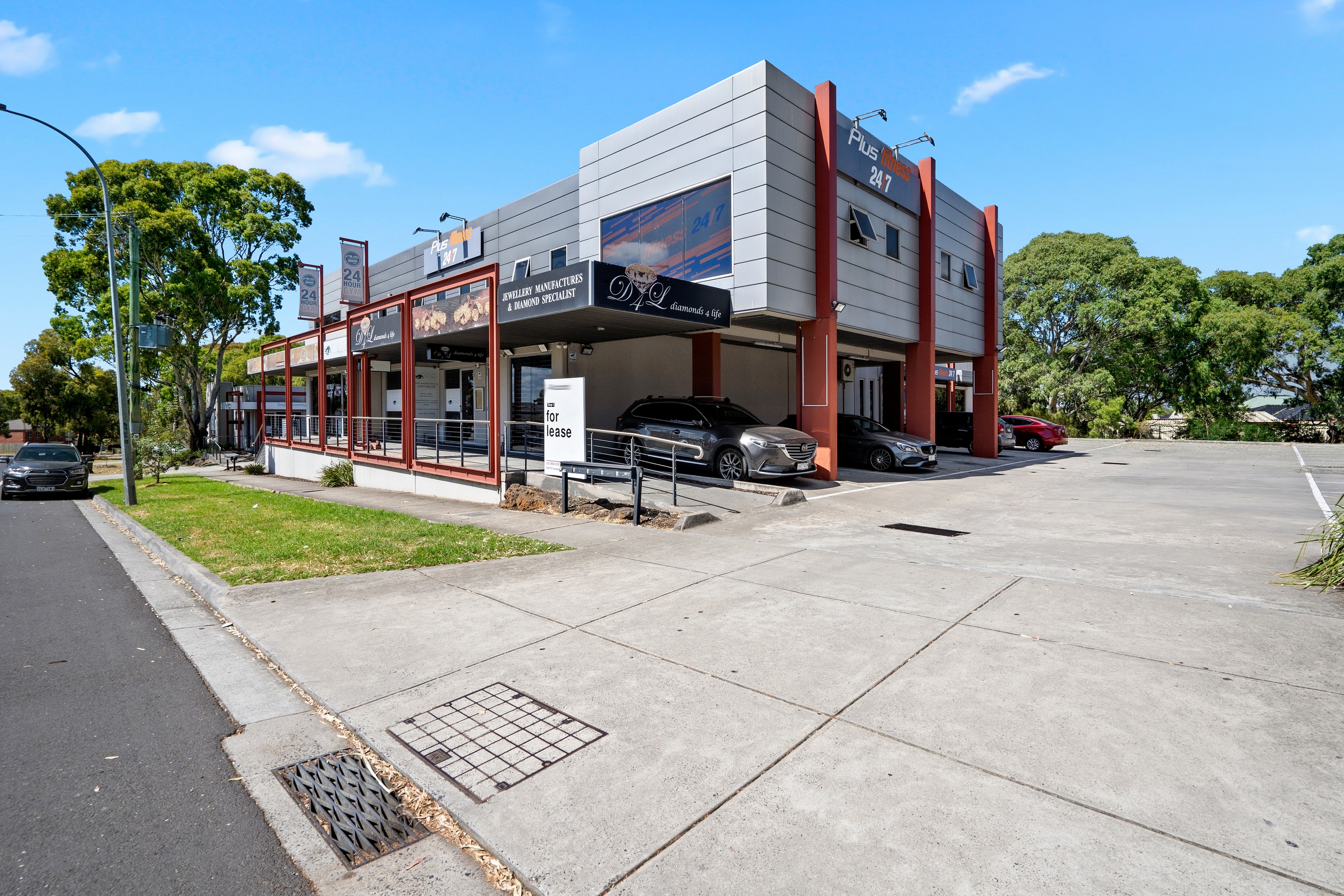 3/7 Development Boulevard, Mill Park, VIC 3082