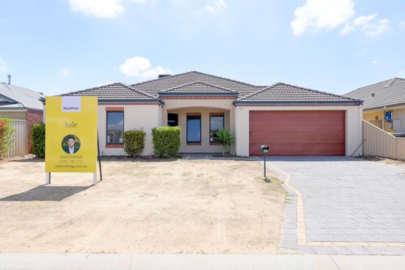 12 Philadelphia Parade, Canning Vale WA 6155