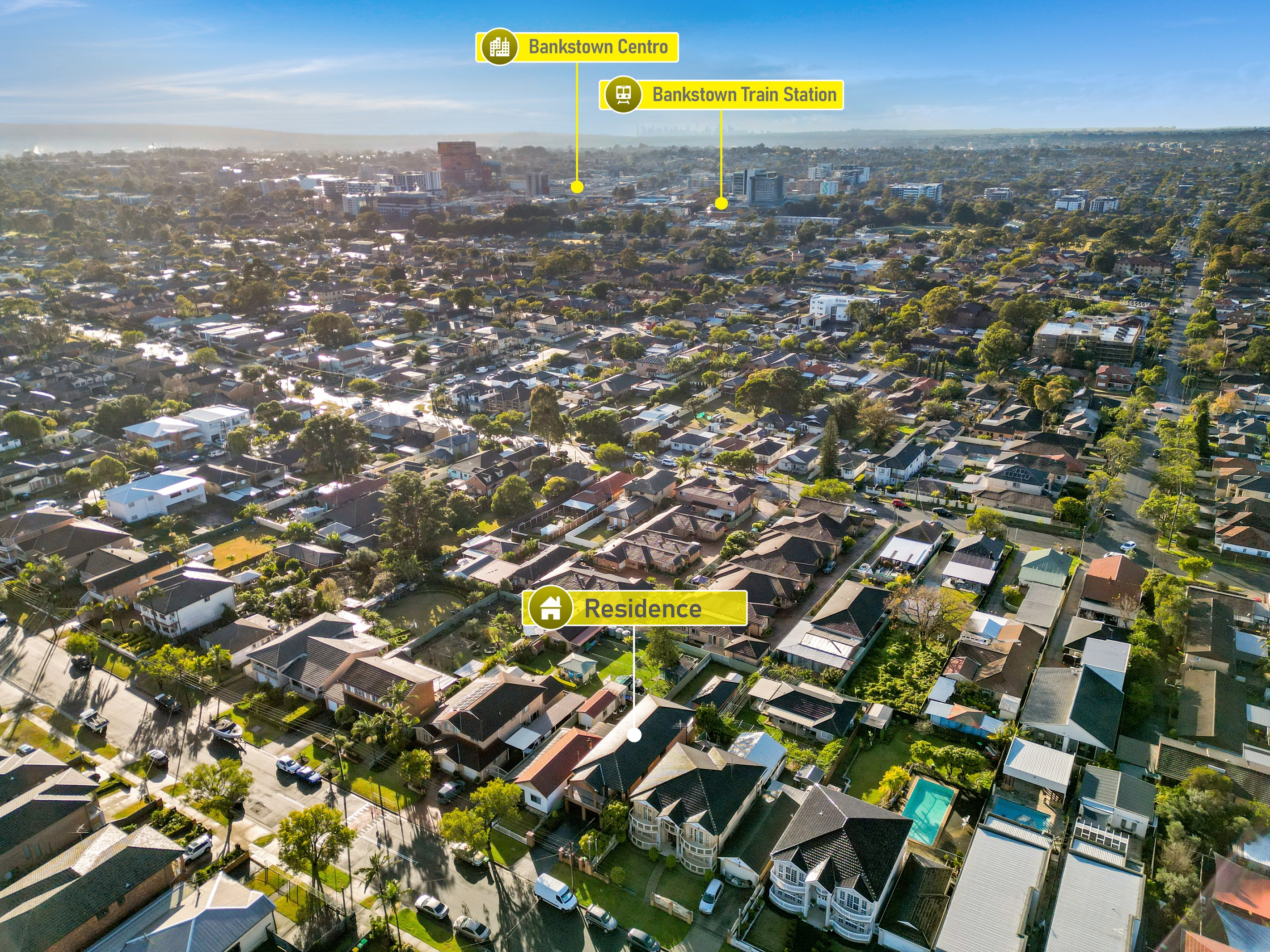 72 Clarence Street, Condell Park, NSW 2200