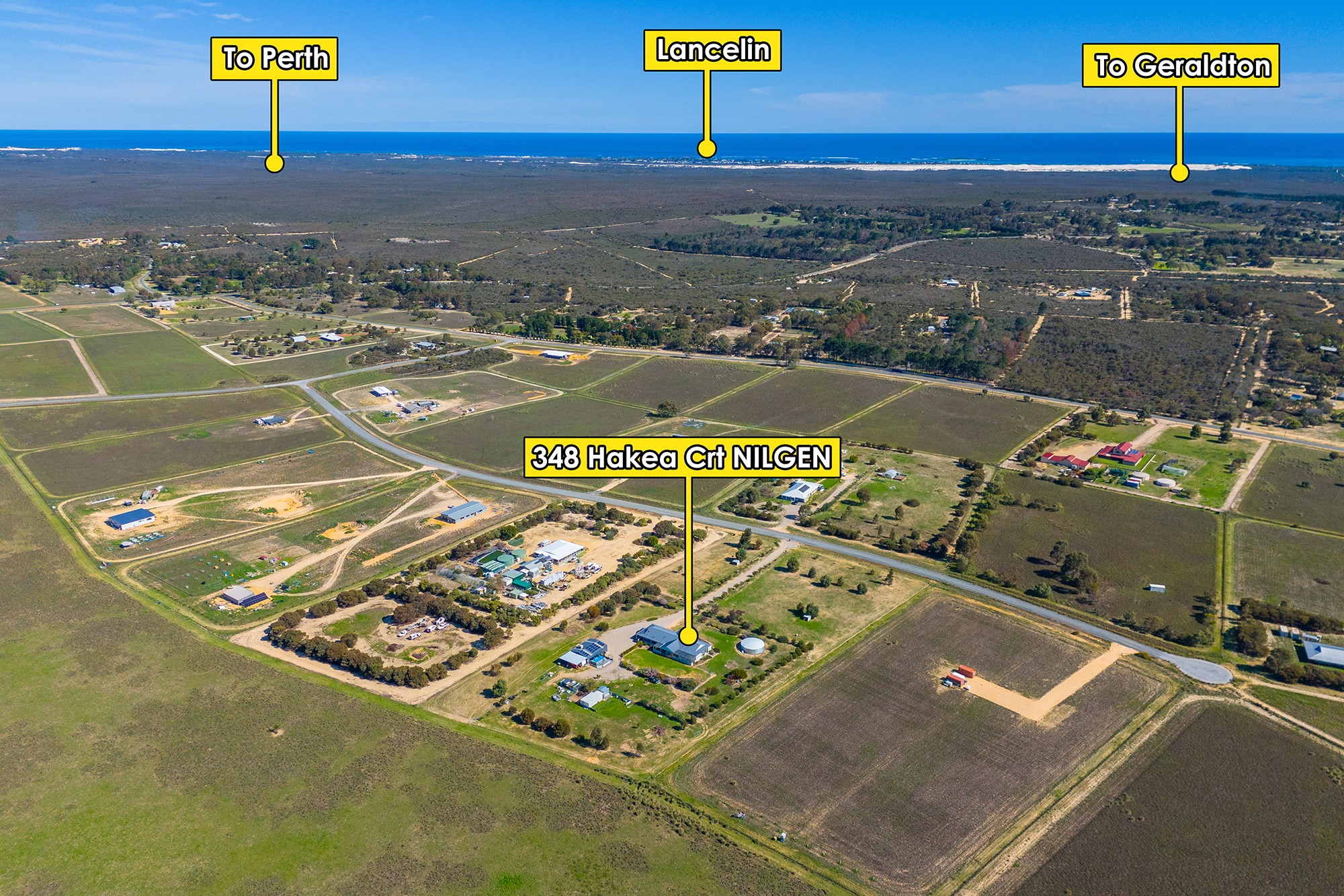 348 HAKEA Court, Nilgen, WA 6044