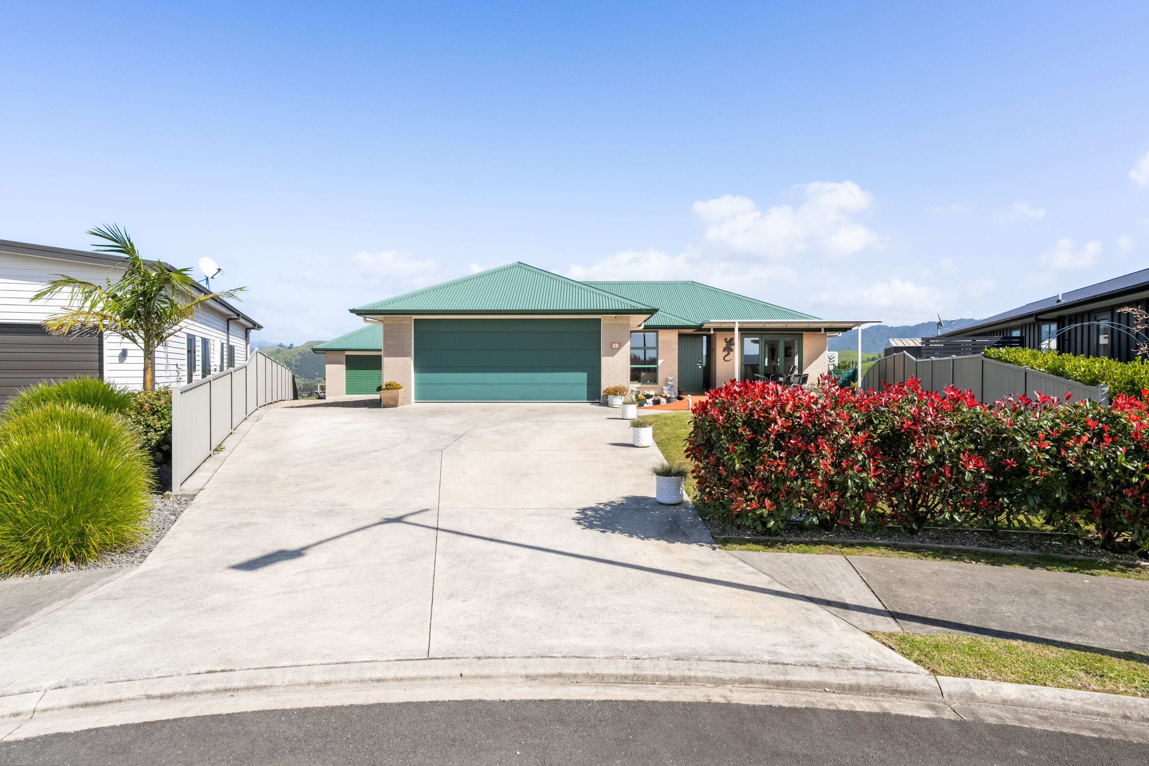 20 Manatu Close, Whangamata, Thames Coromandel District