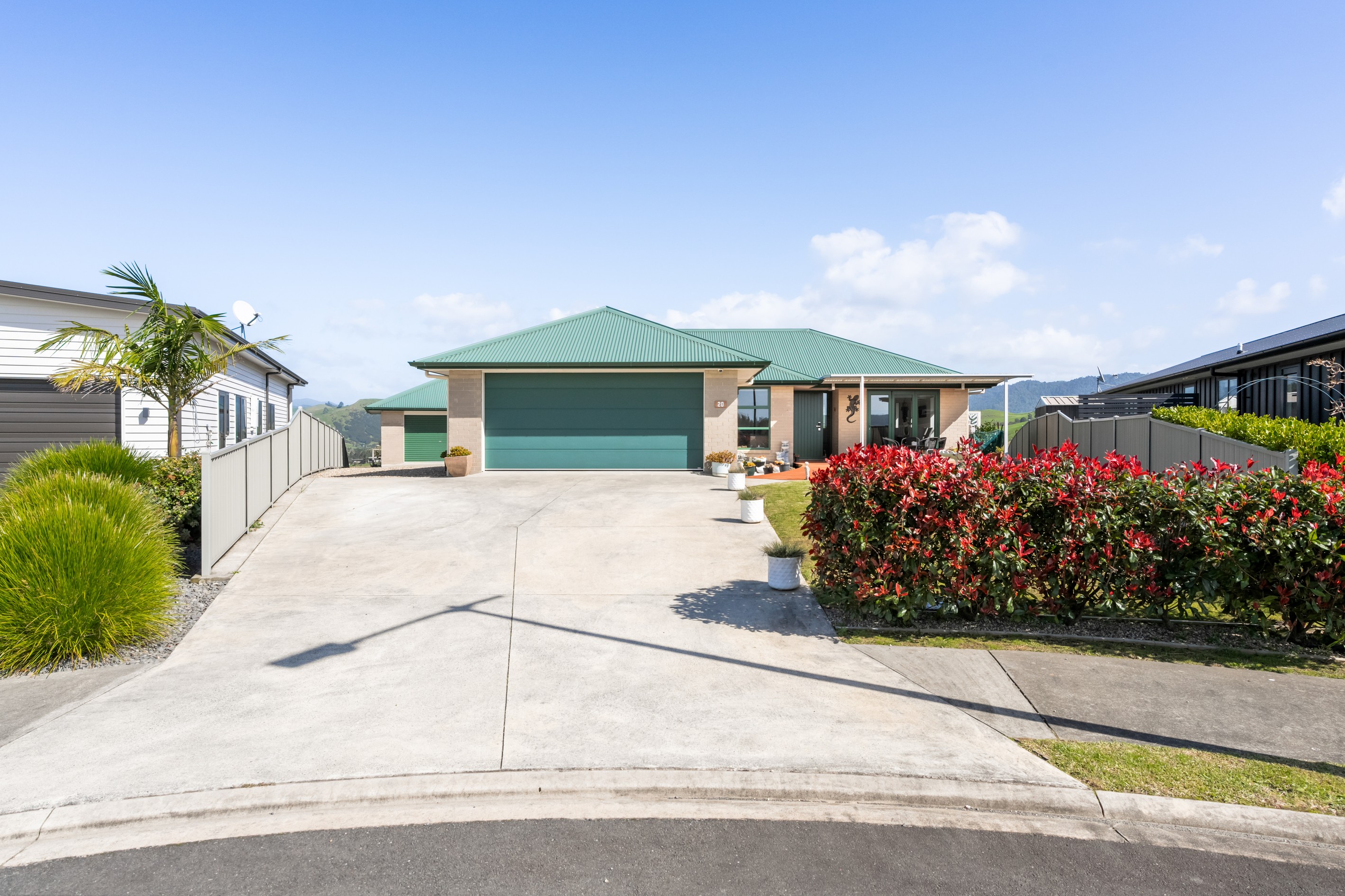 20 Manatu Close, Whangamata, Thames Coromandel District