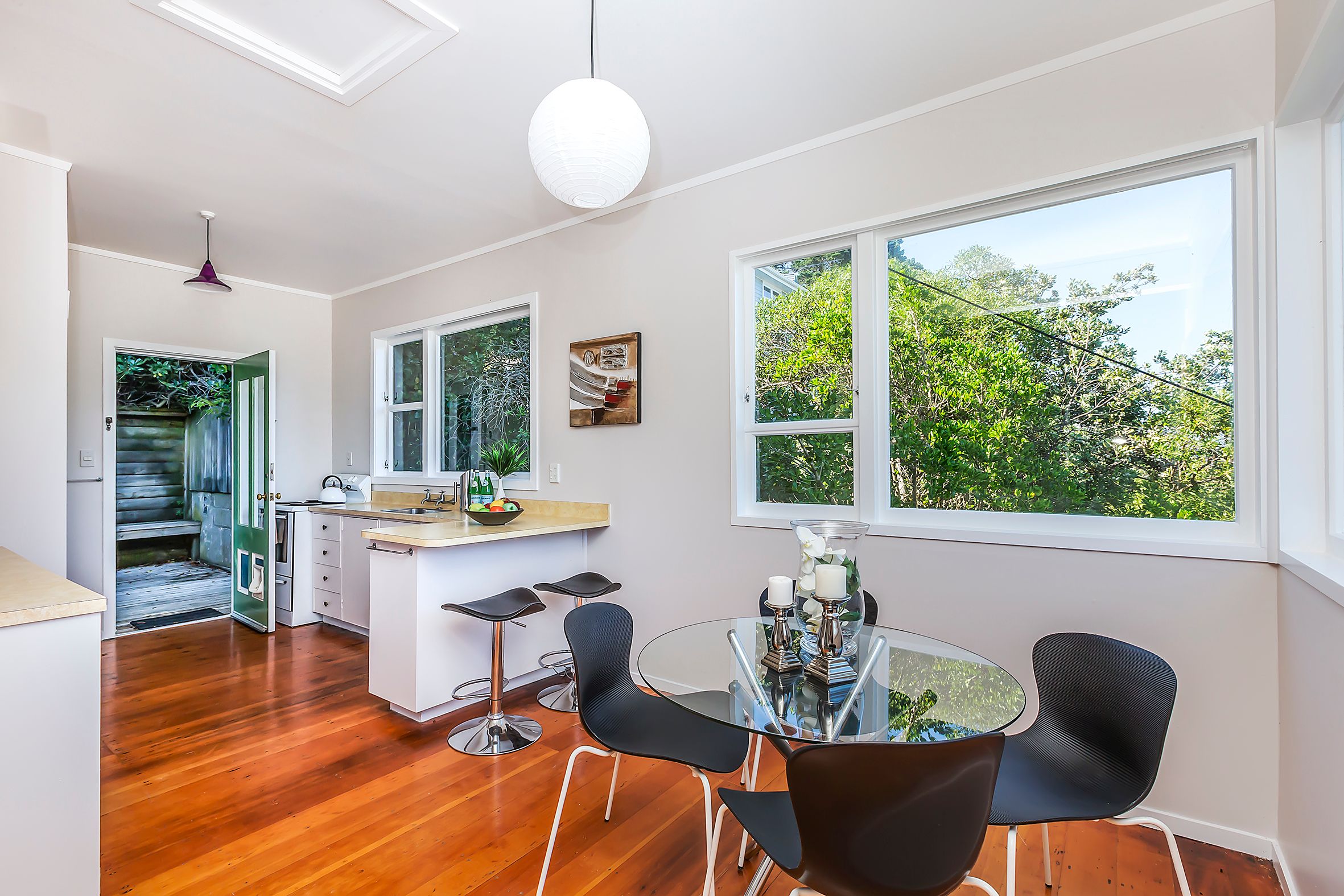 1 Hudson Street, Island Bay, Wellington City