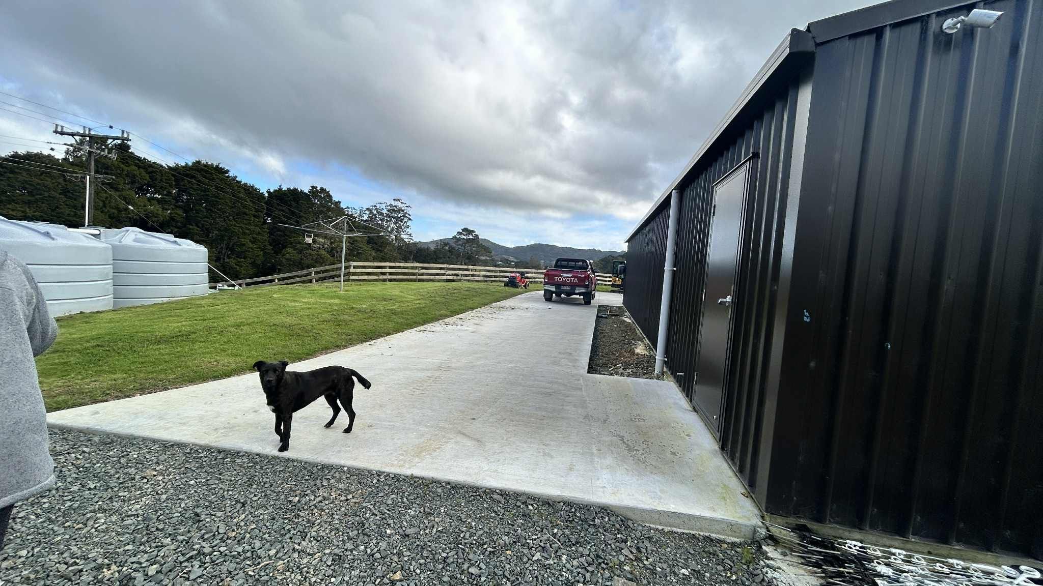 634 West Coast Road, Makarau, Rodney